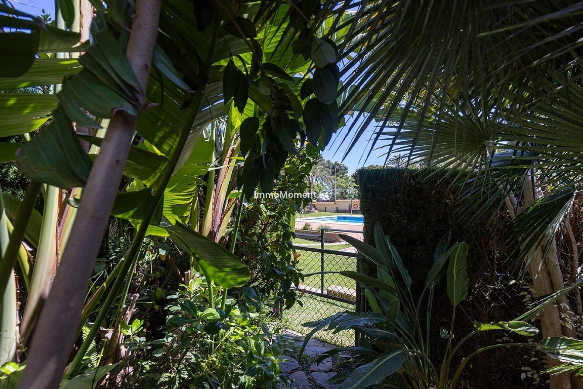 Resale - Townhouse - Benalmadena - Torrequebrada