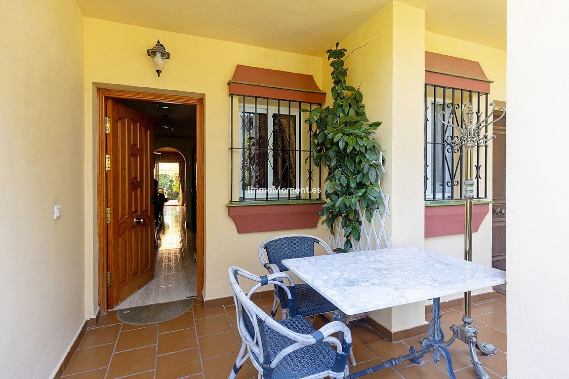 Resale - Townhouse - Benalmadena - Torrequebrada