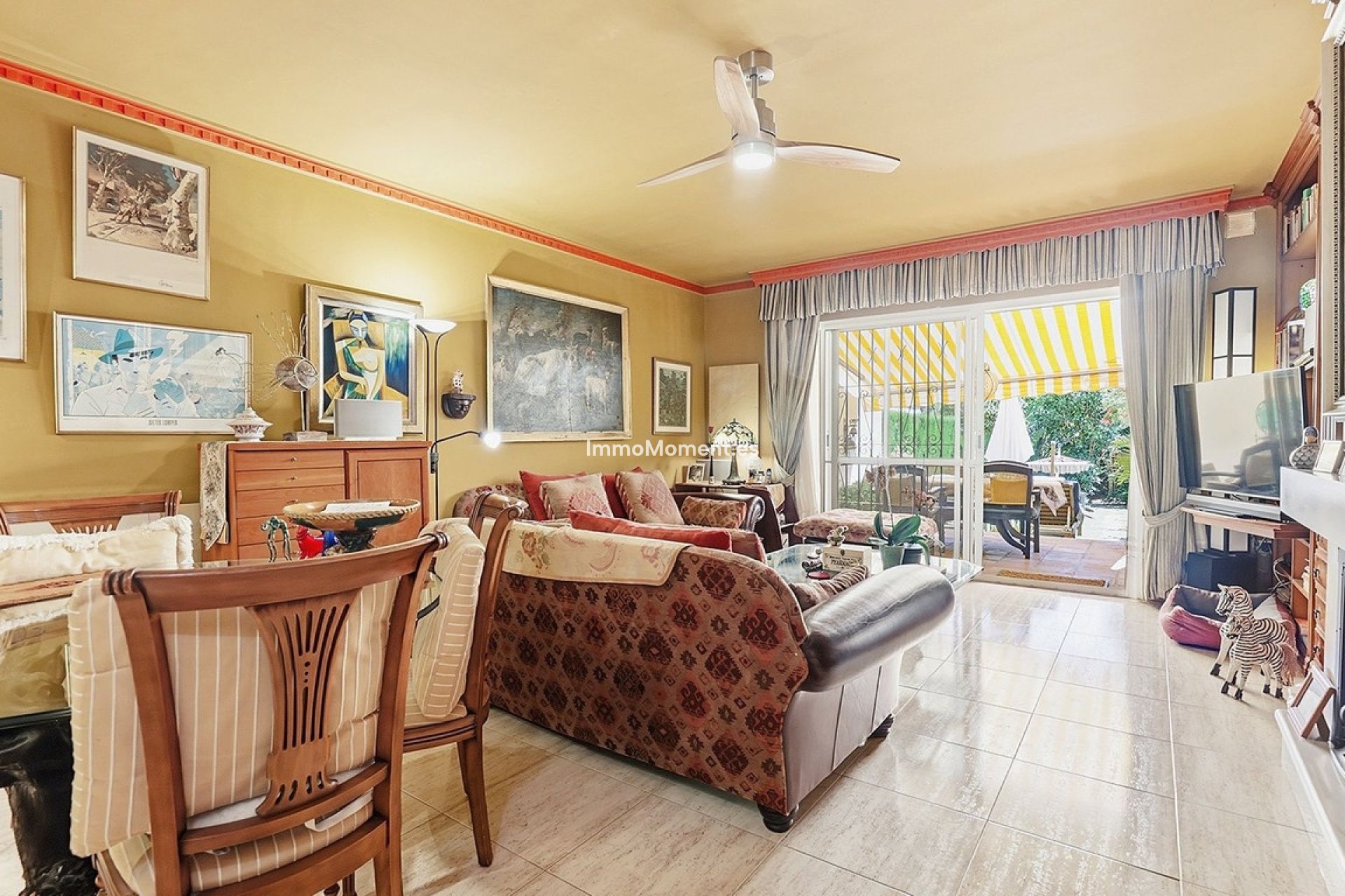 Resale - Townhouse - Benalmadena - Torrequebrada