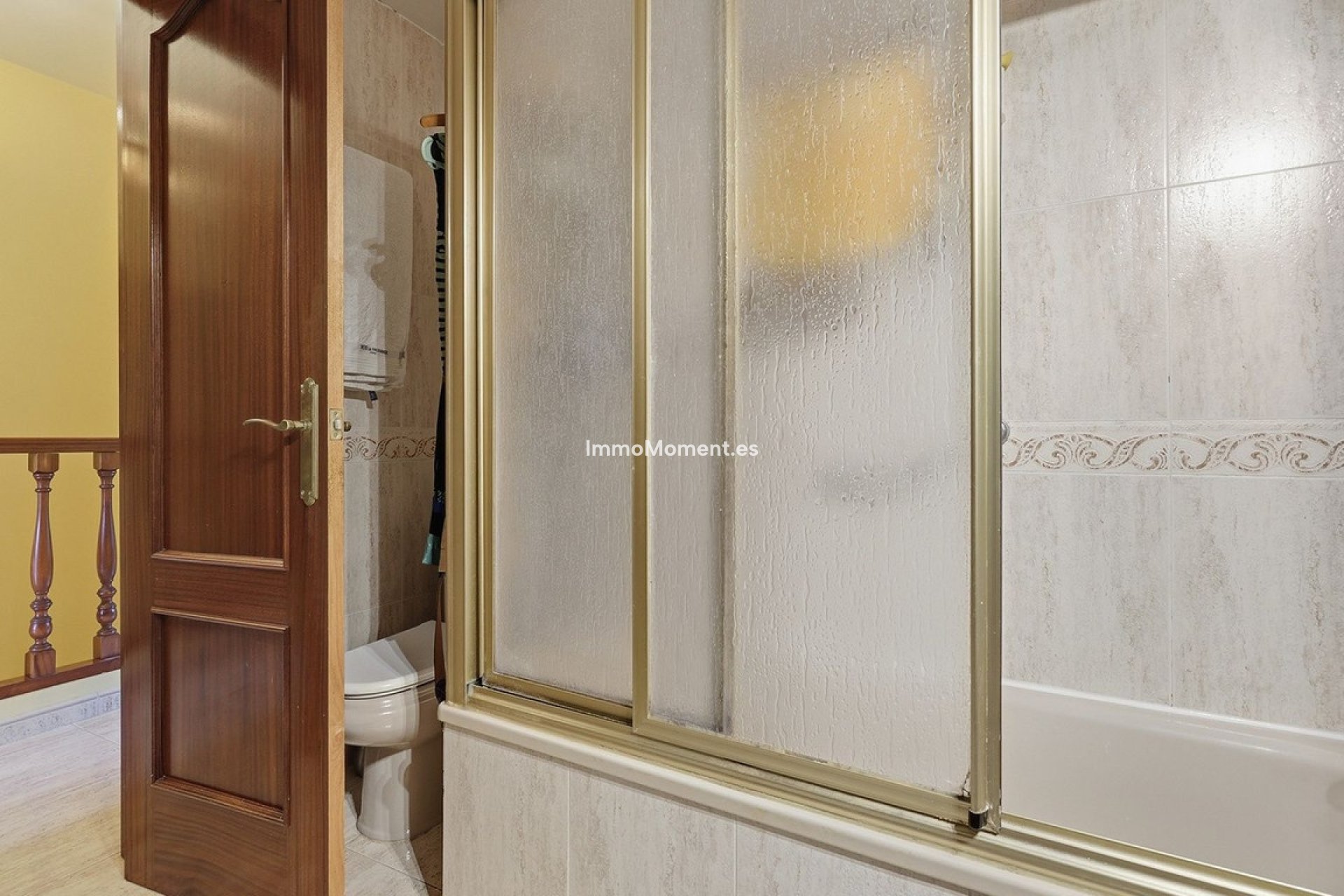 Resale - Townhouse - Benalmadena - Torrequebrada