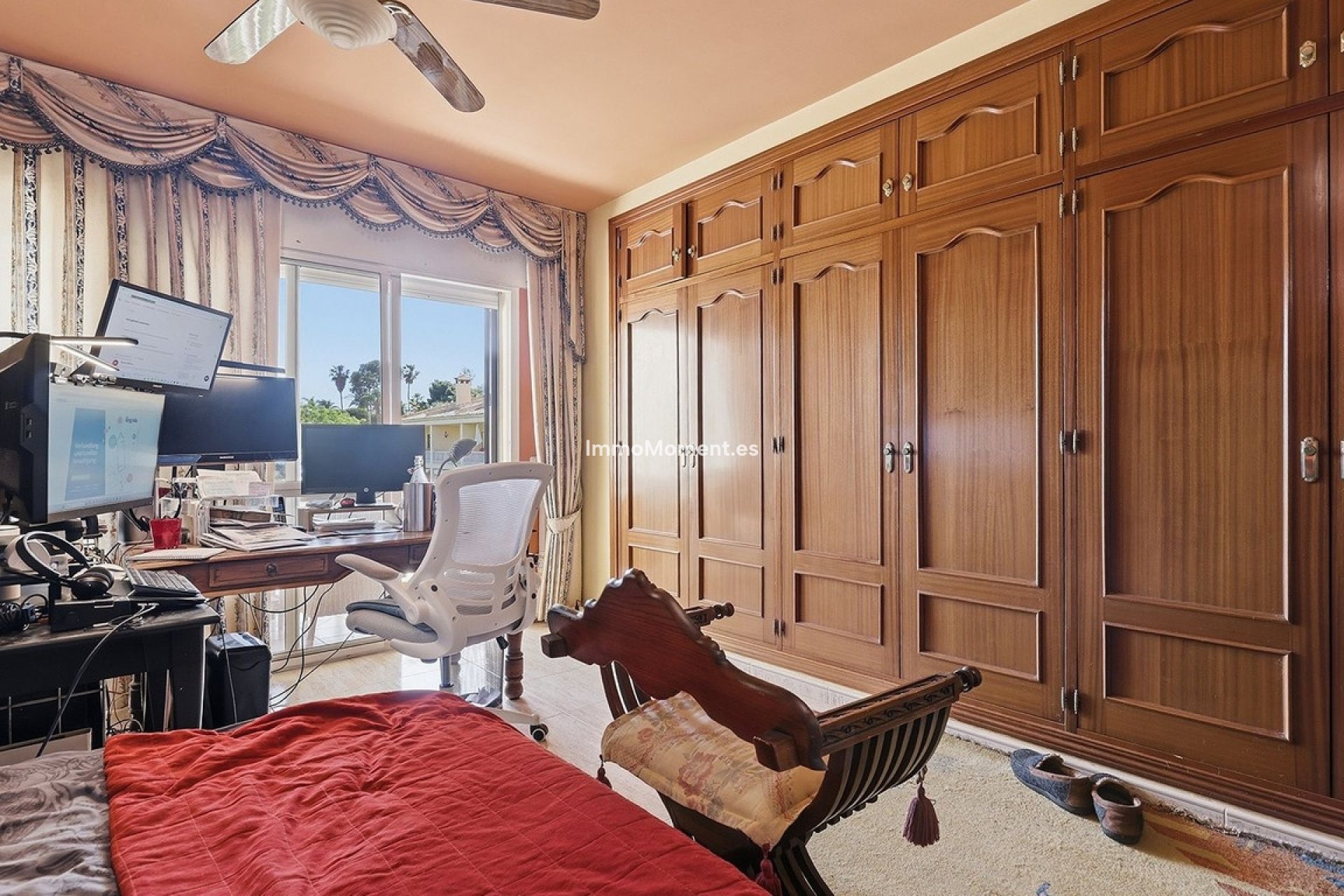 Resale - Townhouse - Benalmadena - Torrequebrada
