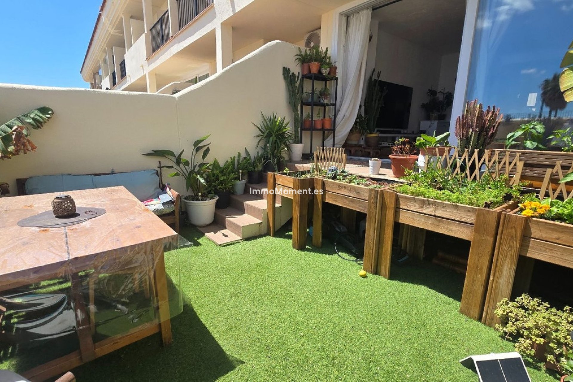 Resale - Townhouse - Benalmadena - Torrequebrada