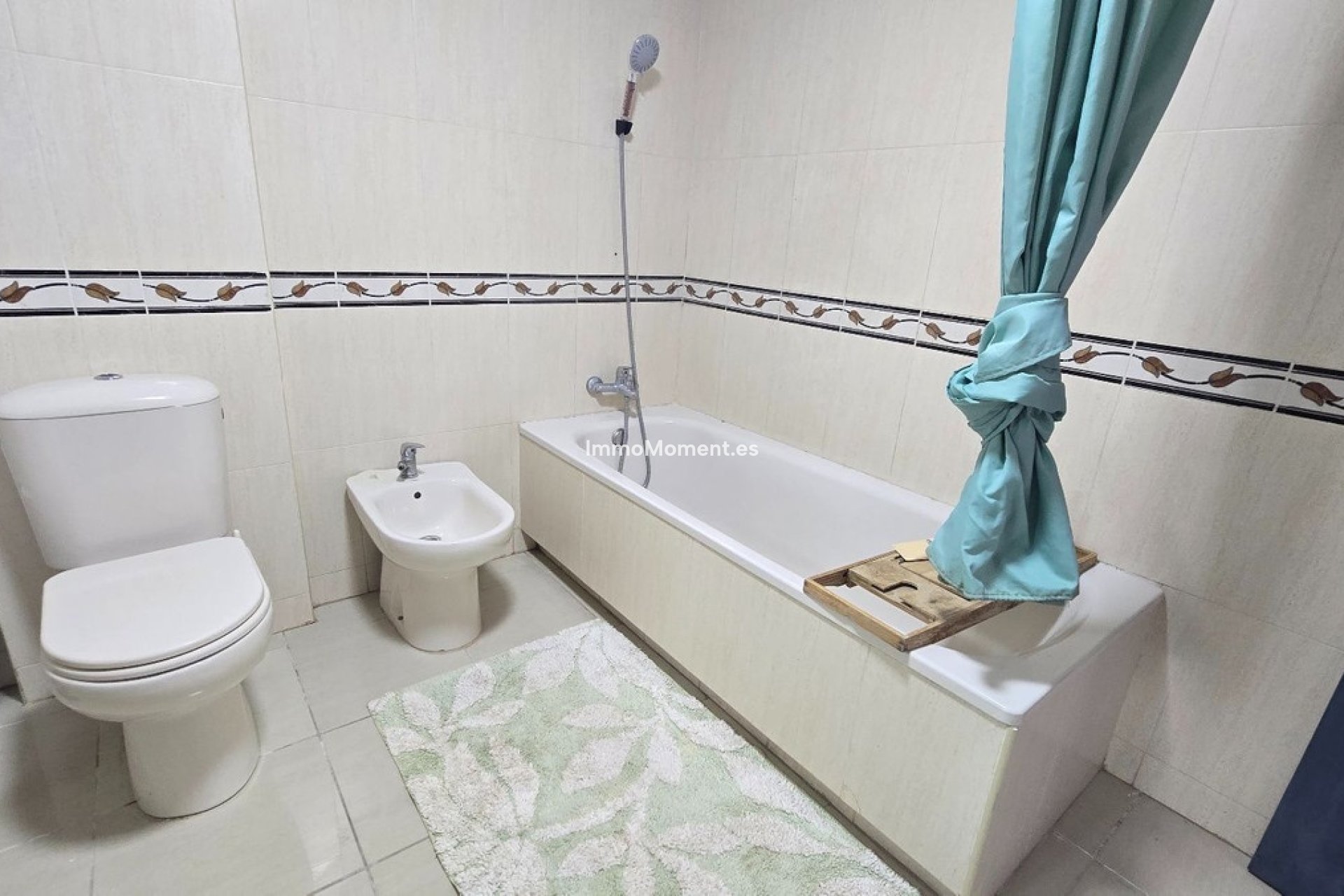 Resale - Townhouse - Benalmadena - Torrequebrada