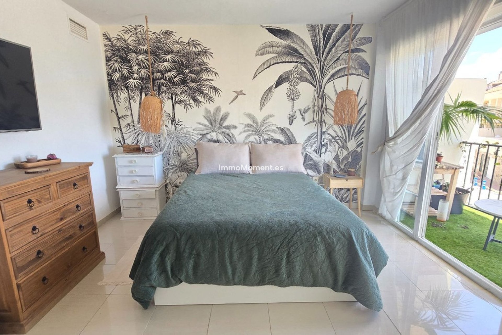 Resale - Townhouse - Benalmadena - Torrequebrada