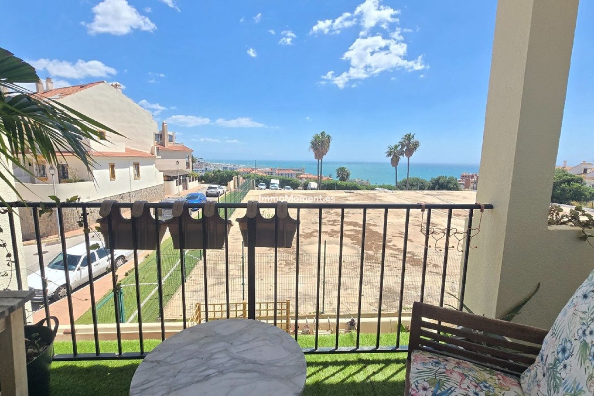 Resale - Townhouse - Benalmadena - Torrequebrada