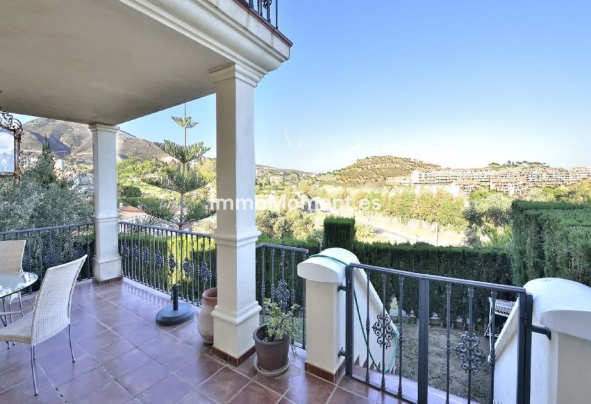 Resale - Townhouse - Benalmadena - Torrequebrada