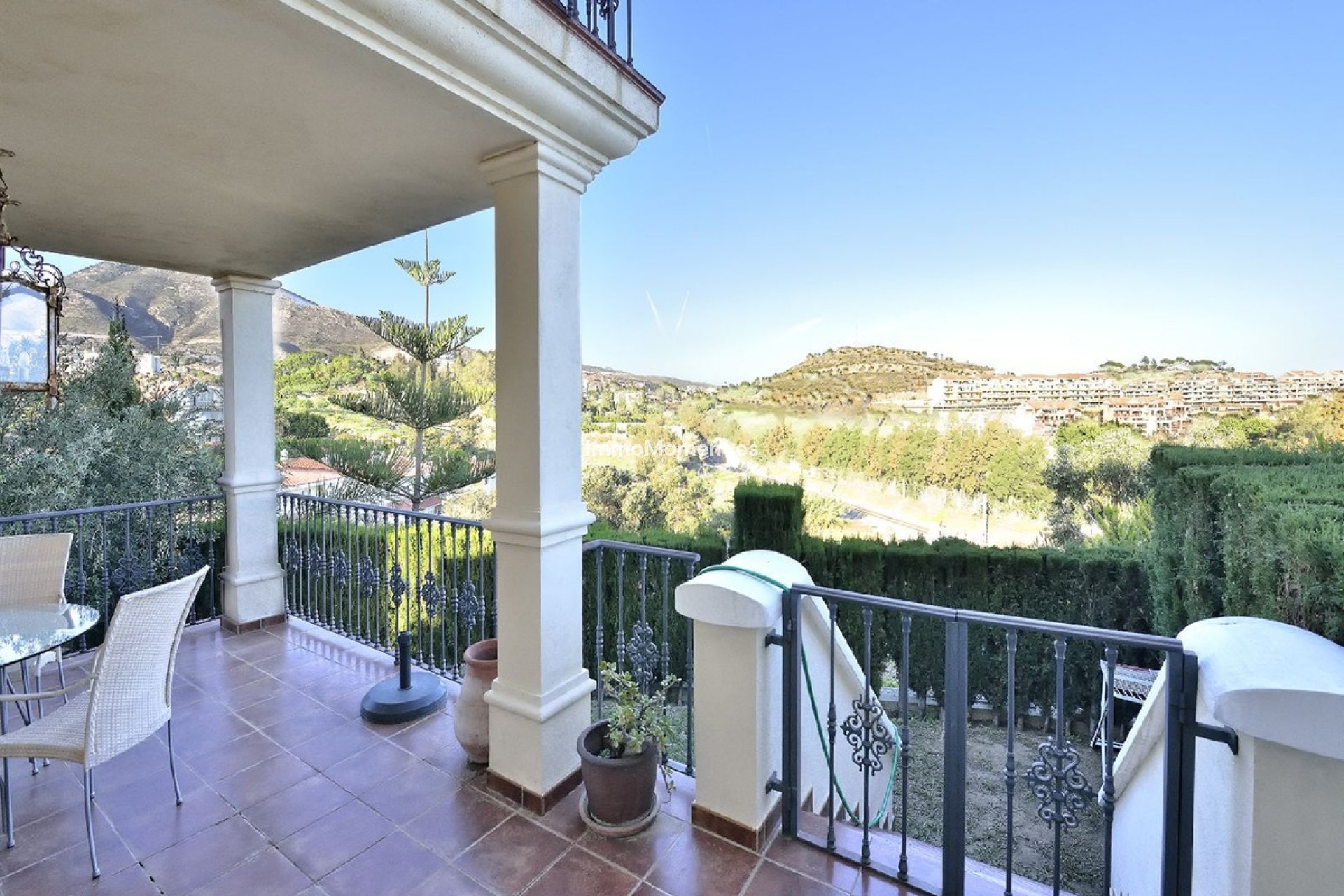 Resale - Townhouse - Benalmadena - Torrequebrada