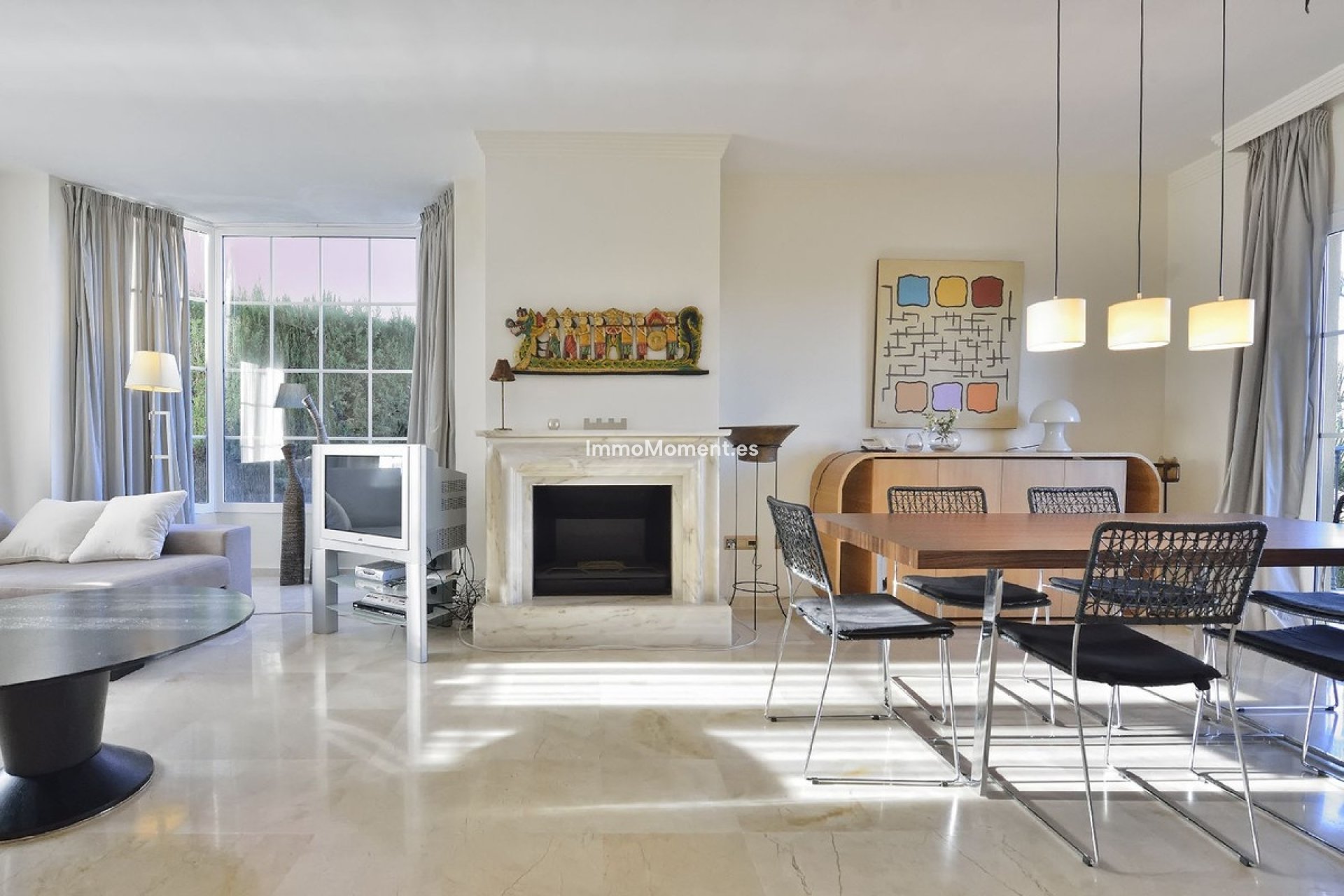 Resale - Townhouse - Benalmadena - Torrequebrada