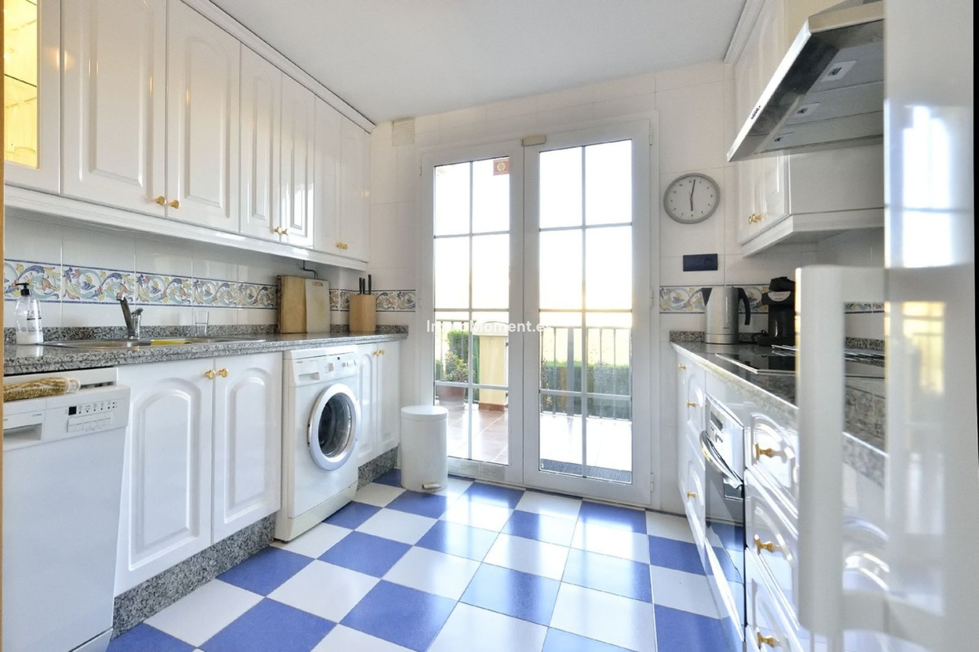 Resale - Townhouse - Benalmadena - Torrequebrada