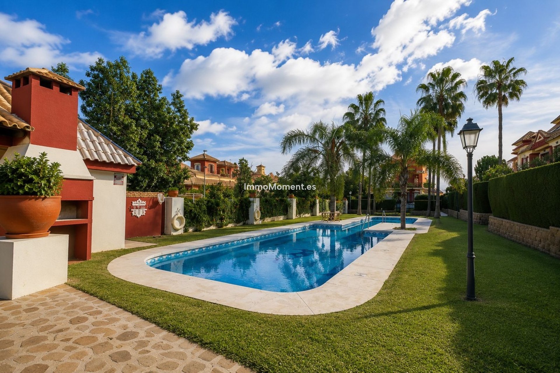 Resale - Townhouse - Benalmadena - Torrequebrada