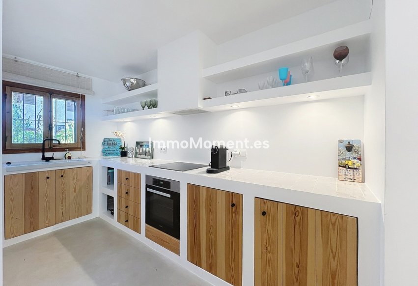 Resale - Townhouse - Benissa - Benissa Centro