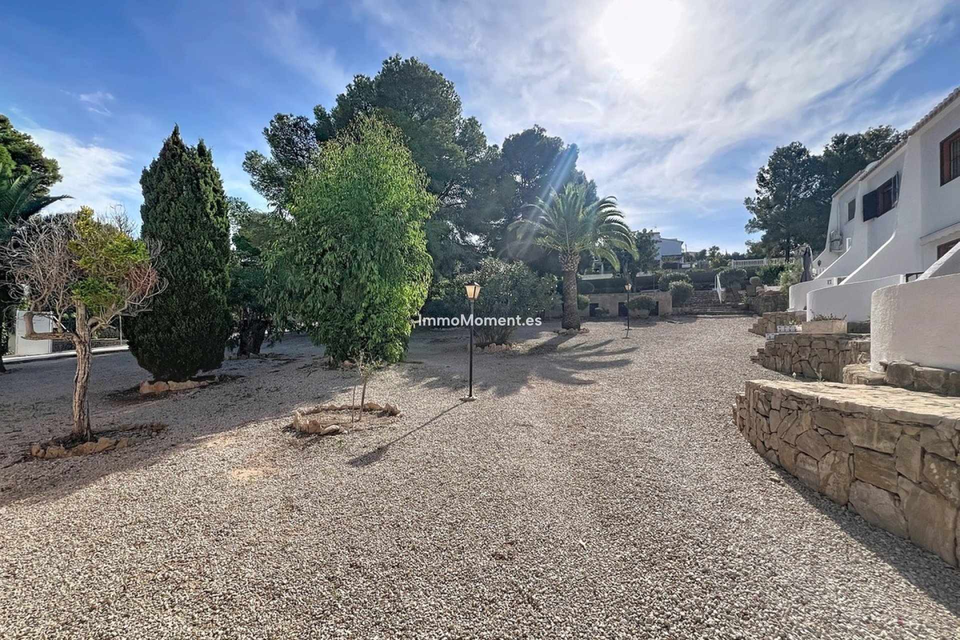 Resale - Townhouse - Benissa - Benissa Centro