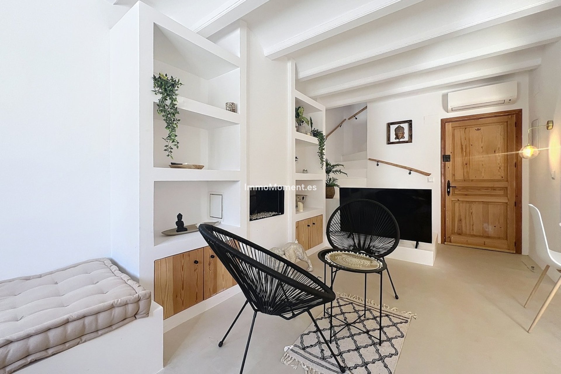 Resale - Townhouse - Benissa - Benissa Centro