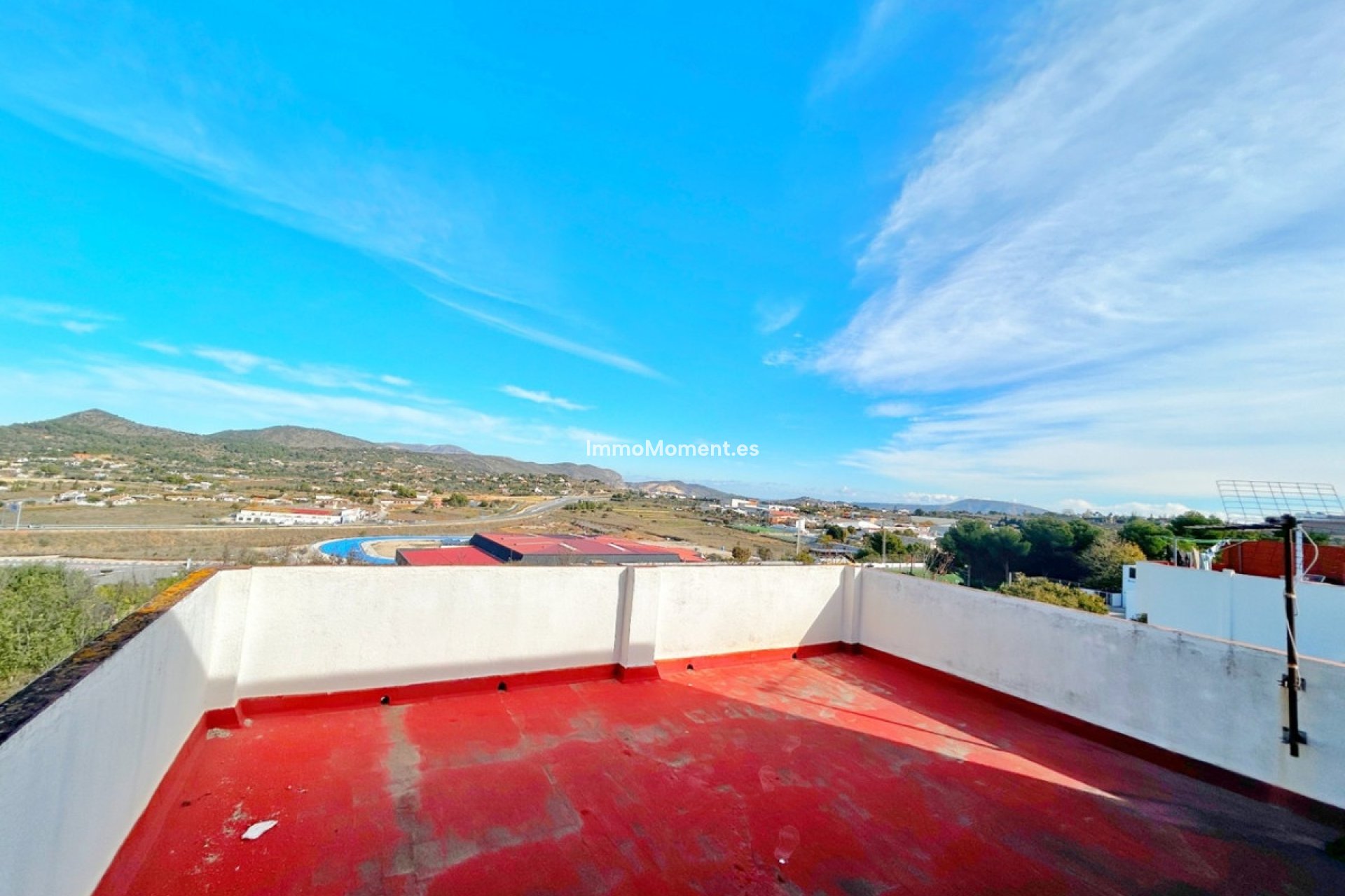 Resale - Townhouse - Benissa - Benissa Centro