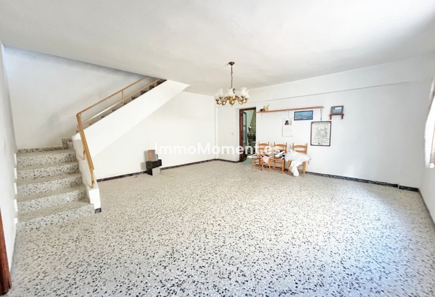 Resale - Townhouse - Benissa - Benissa Centro