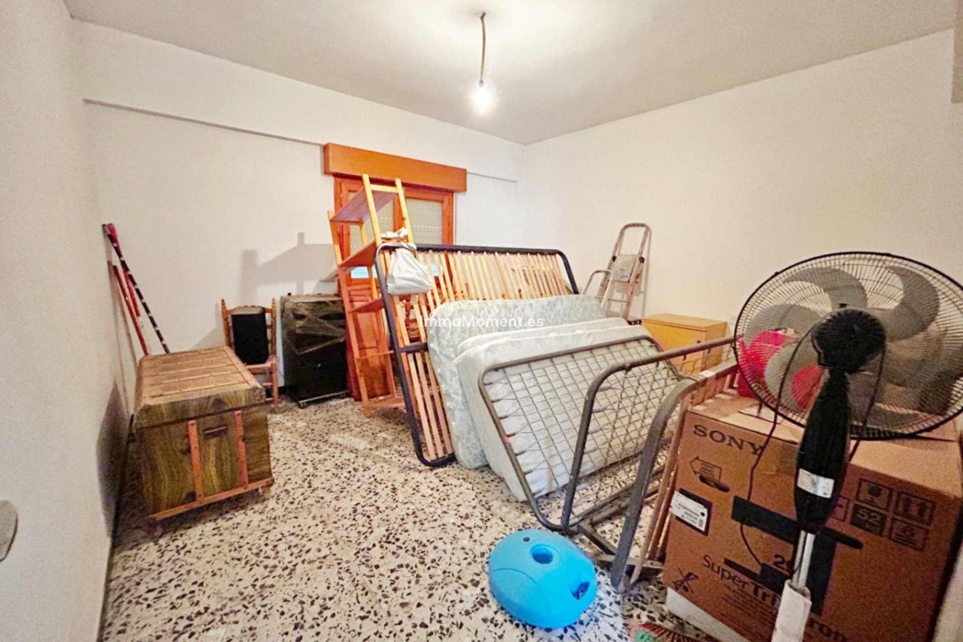 Resale - Townhouse - Benissa - Benissa Centro