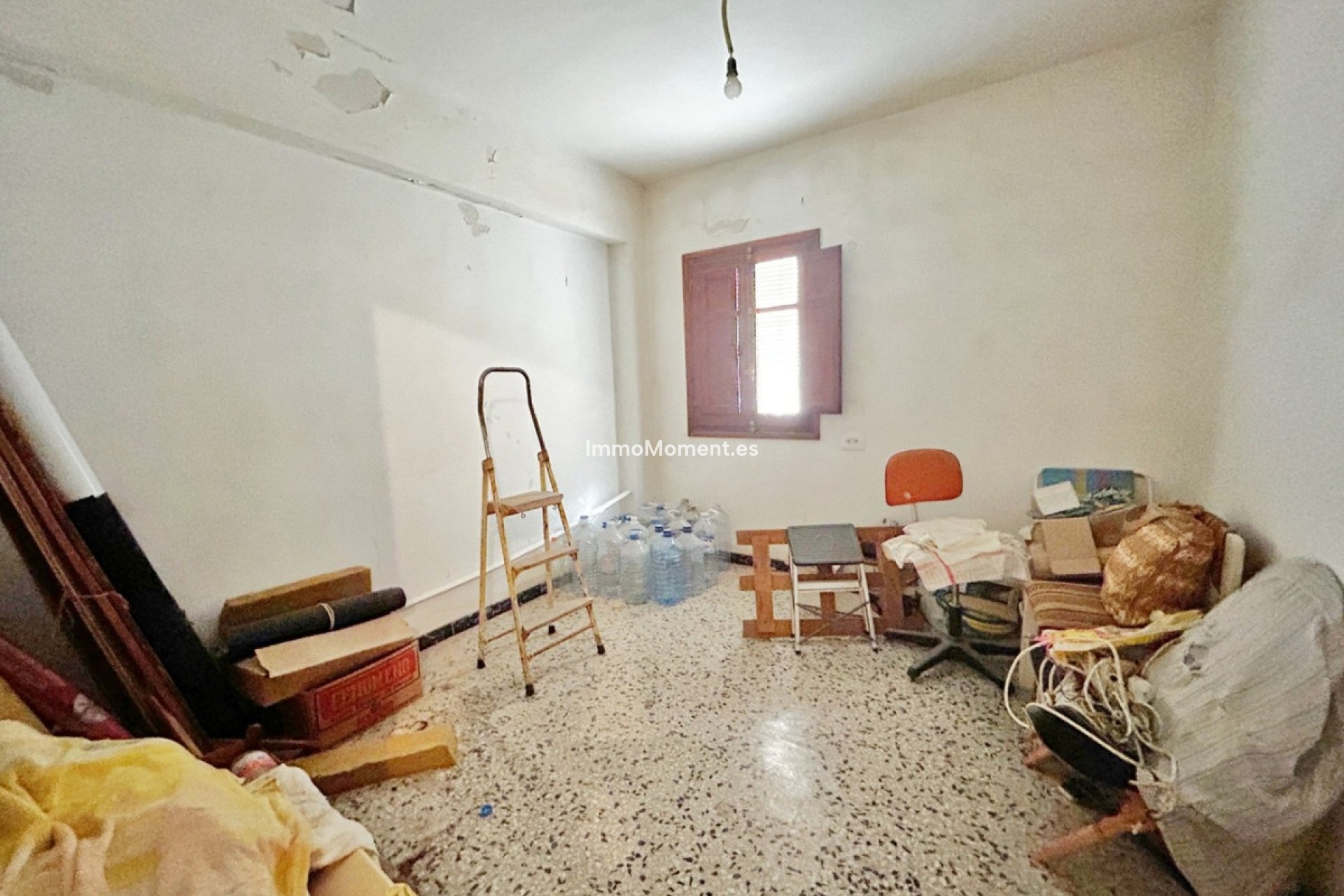 Resale - Townhouse - Benissa - Benissa Centro