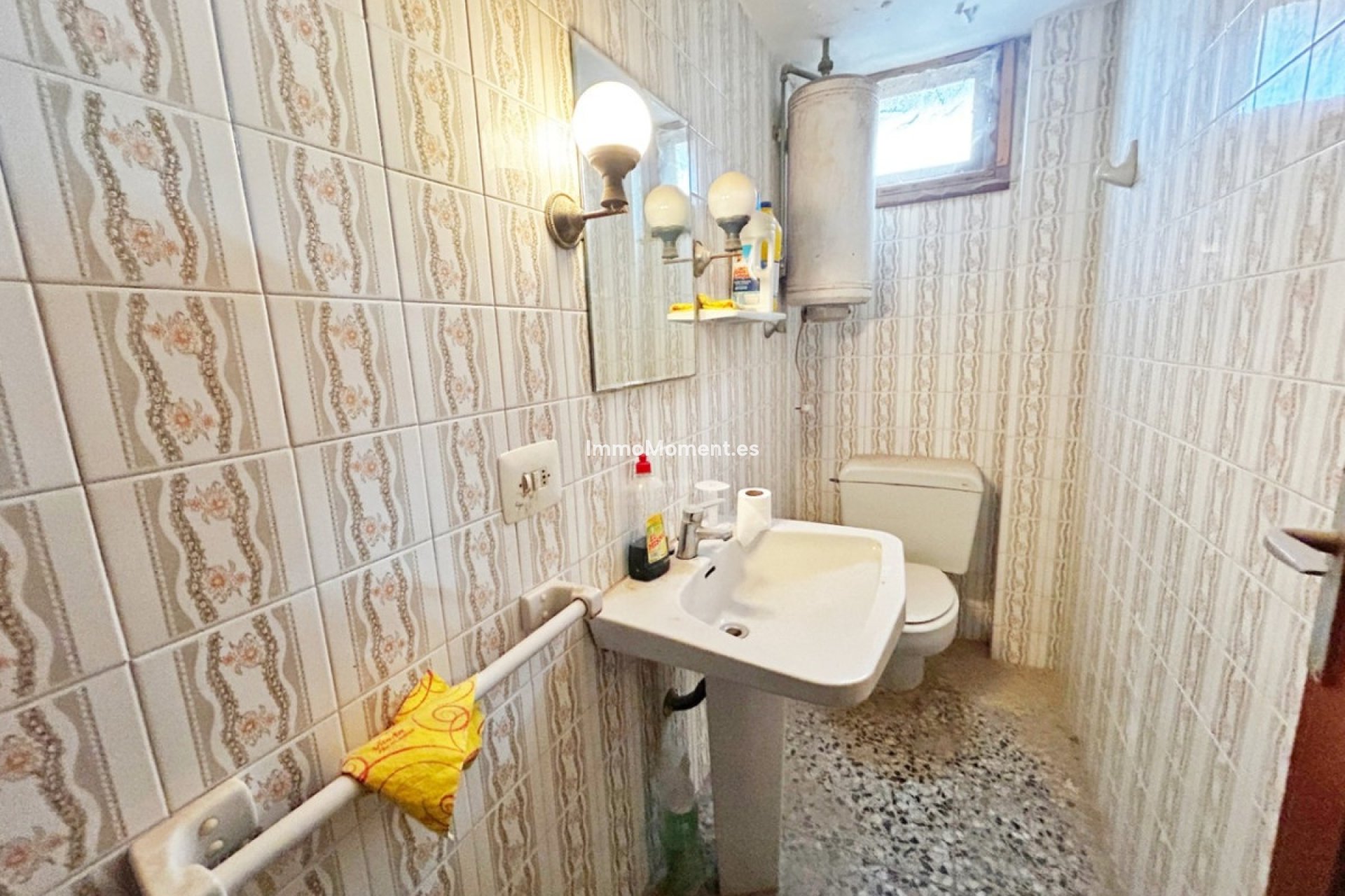 Resale - Townhouse - Benissa - Benissa Centro