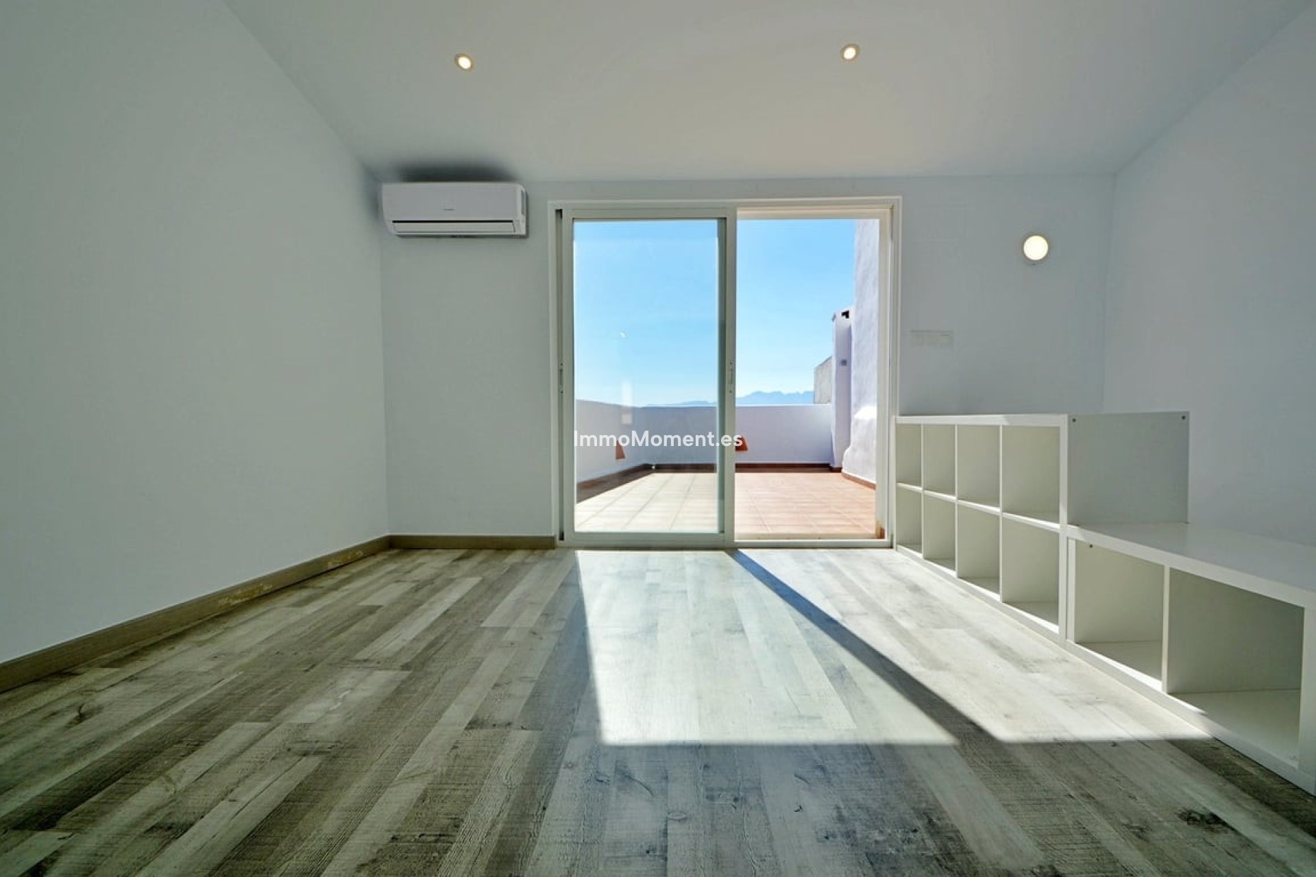 Resale - Townhouse - Benitachell - Benitachell Centro