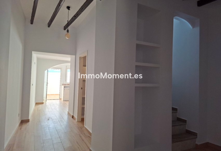 Resale - Townhouse - Benitachell - Benitachell Centro