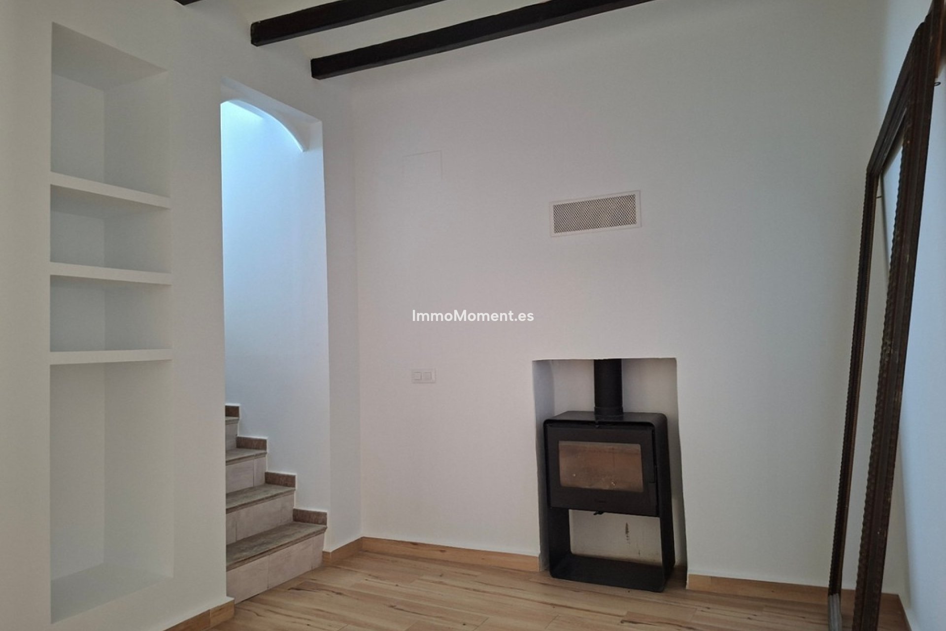 Resale - Townhouse - Benitachell - Benitachell Centro