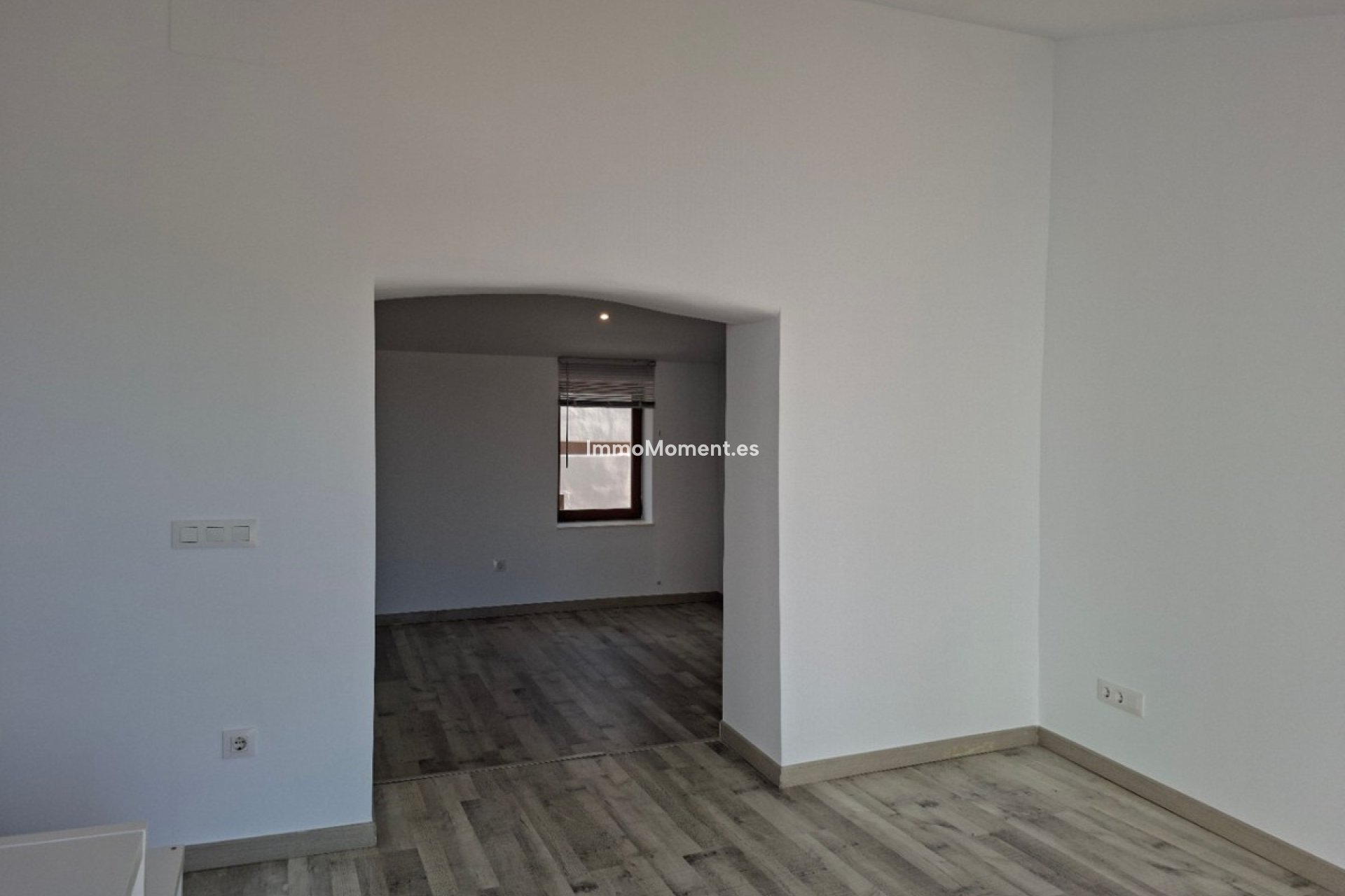 Resale - Townhouse - Benitachell - Benitachell Centro