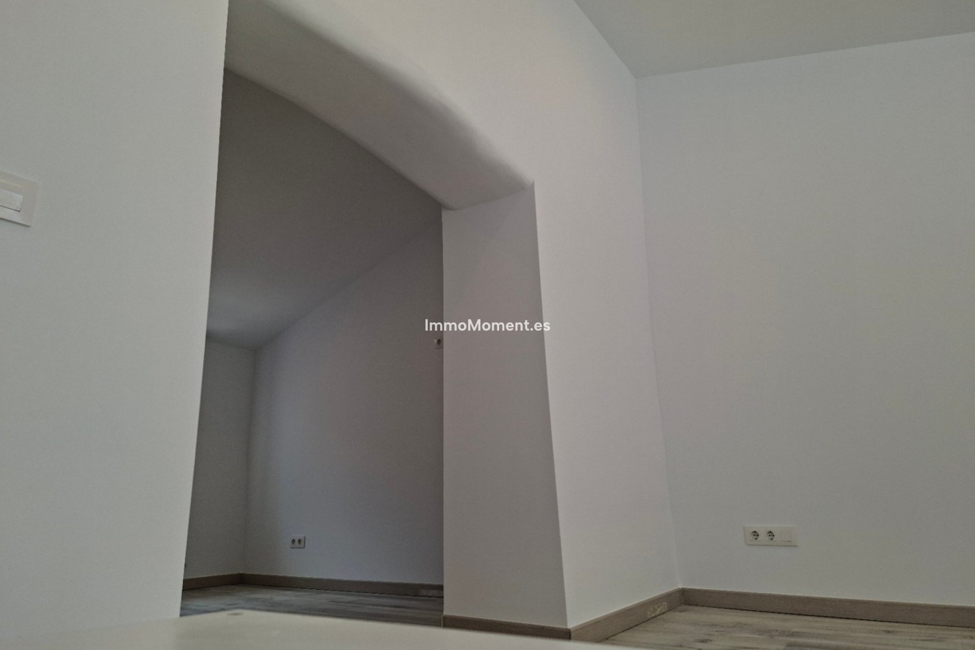 Resale - Townhouse - Benitachell - Benitachell Centro