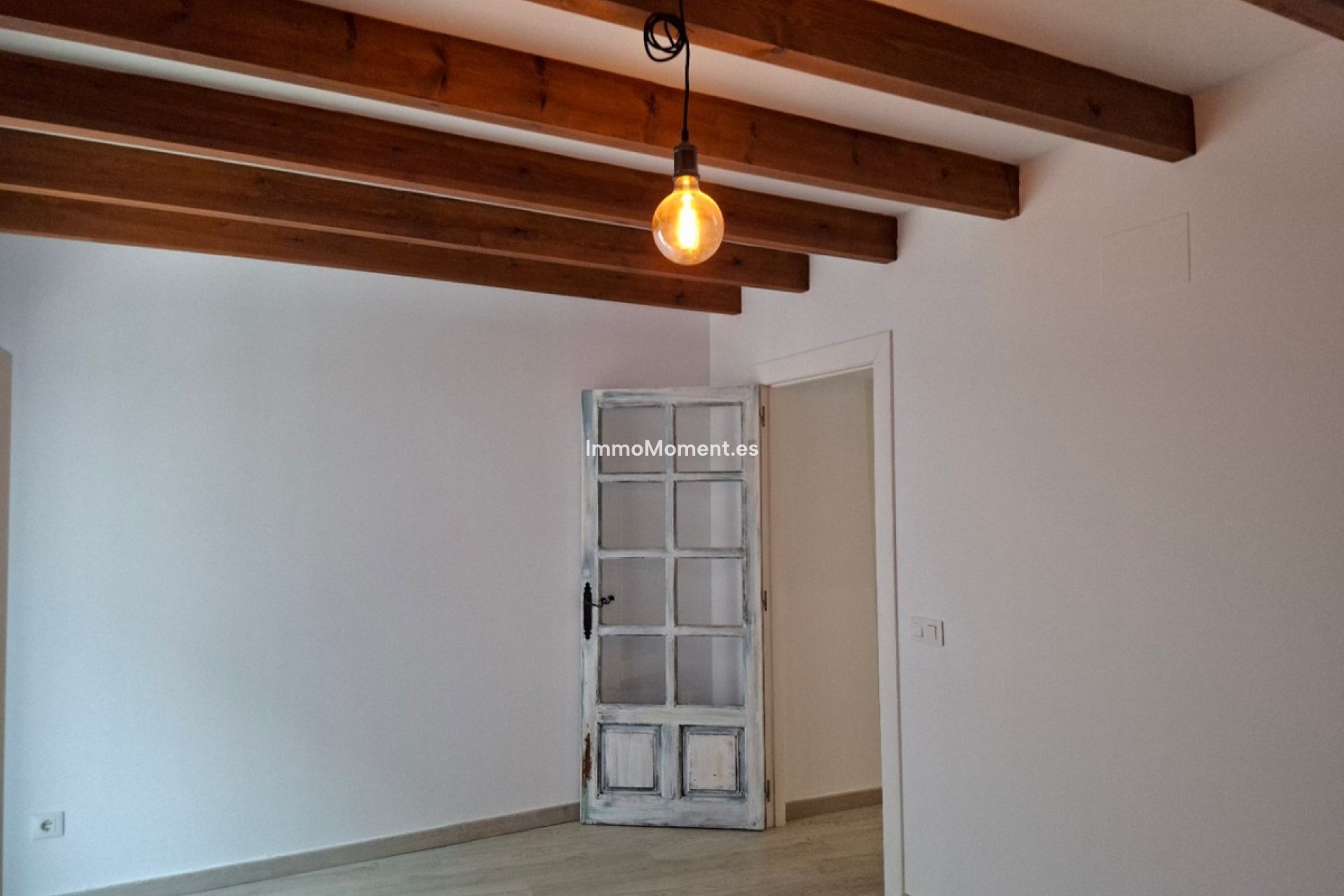 Resale - Townhouse - Benitachell - Benitachell Centro
