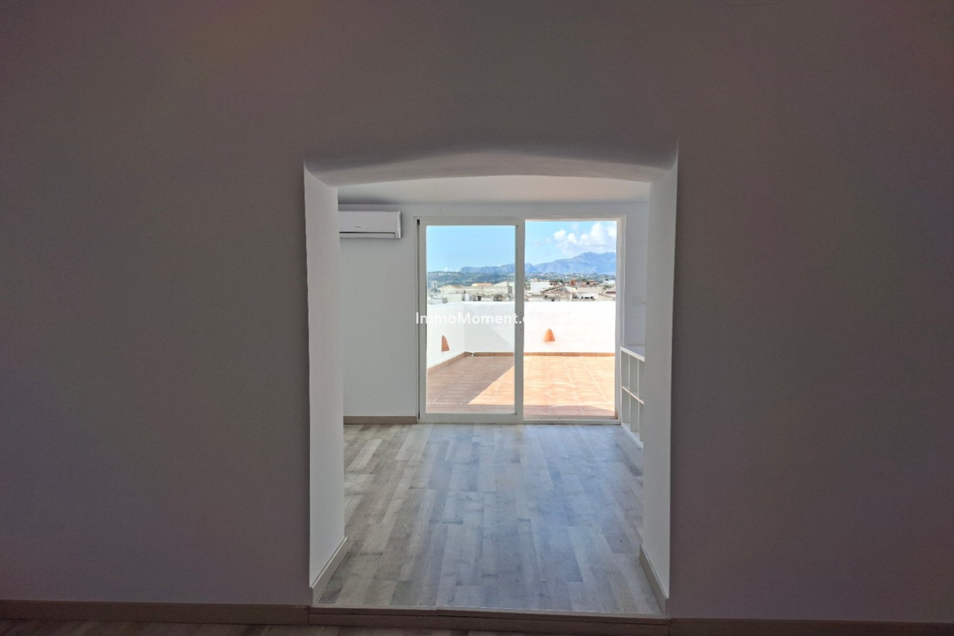 Resale - Townhouse - Benitachell - Benitachell Centro