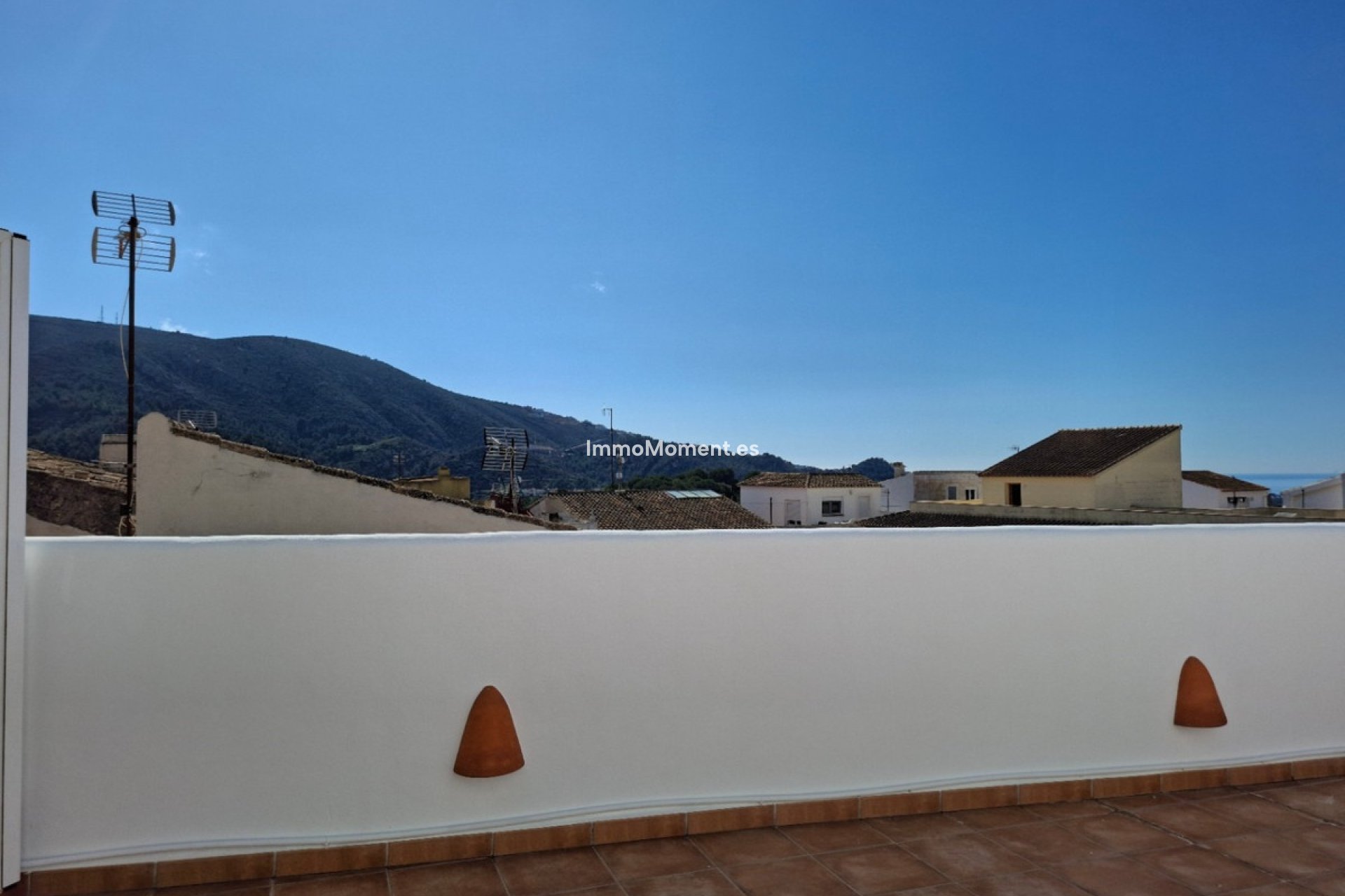 Resale - Townhouse - Benitachell - Benitachell Centro