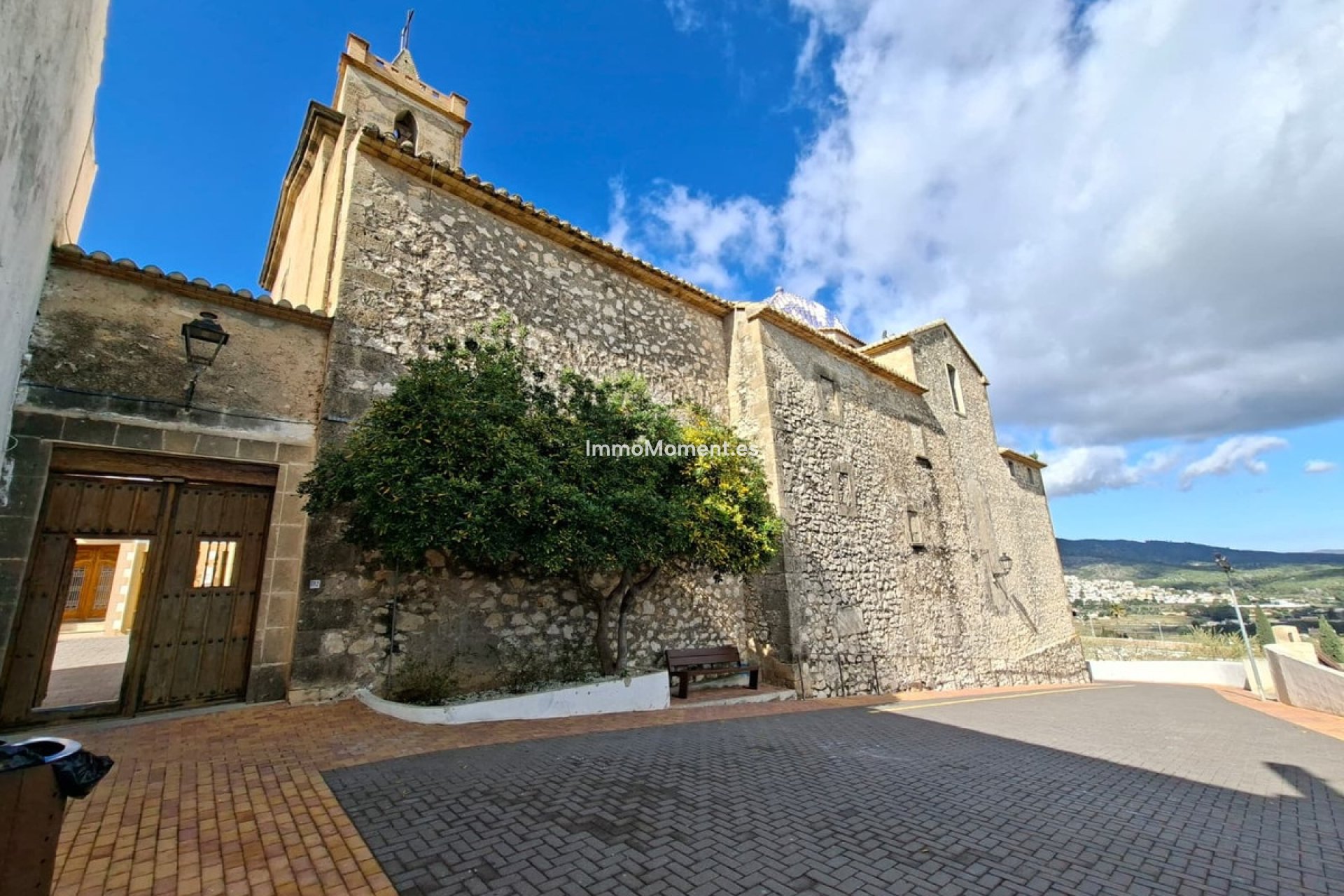 Resale - Townhouse - Benitachell - Benitachell Centro