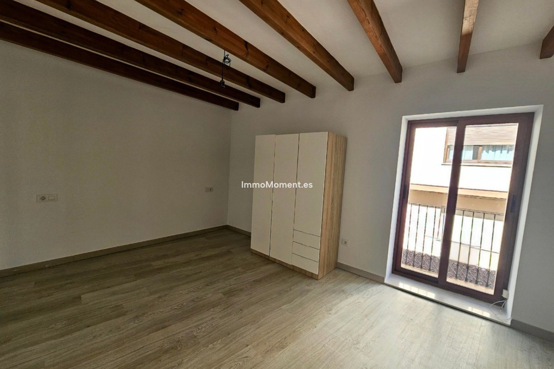 Resale - Townhouse - Benitachell - Benitachell Centro