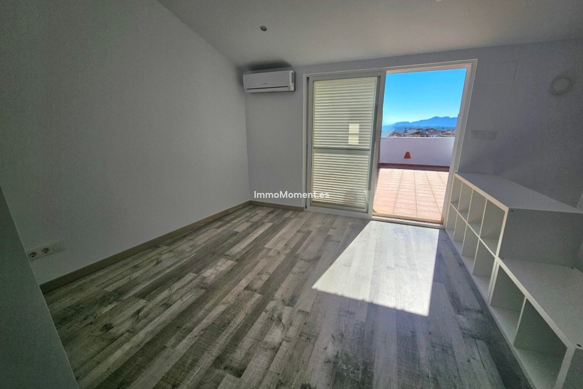 Resale - Townhouse - Benitachell - Benitachell Centro