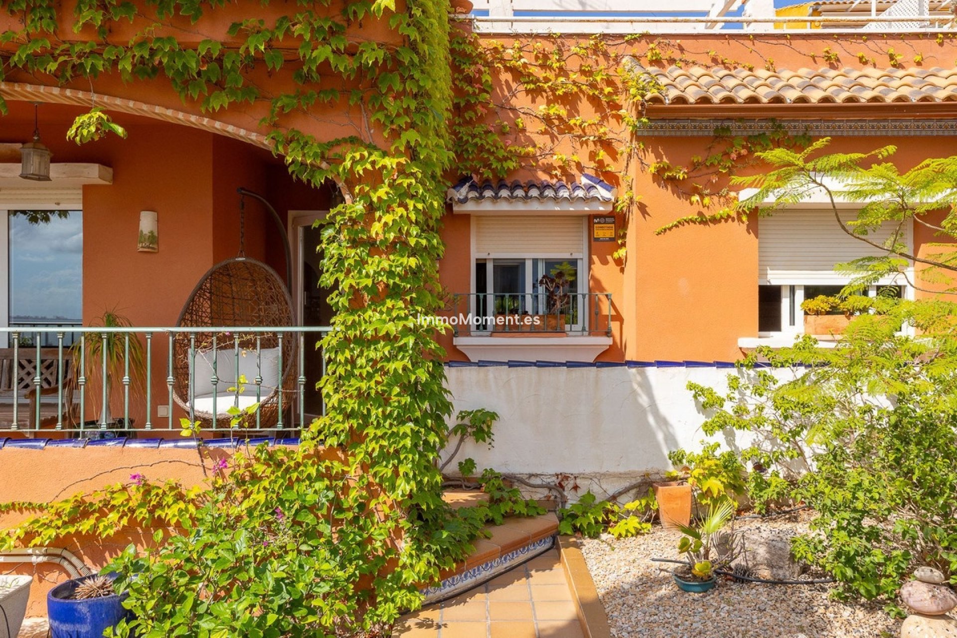 Resale - Townhouse - Cartagena - El Carmoli