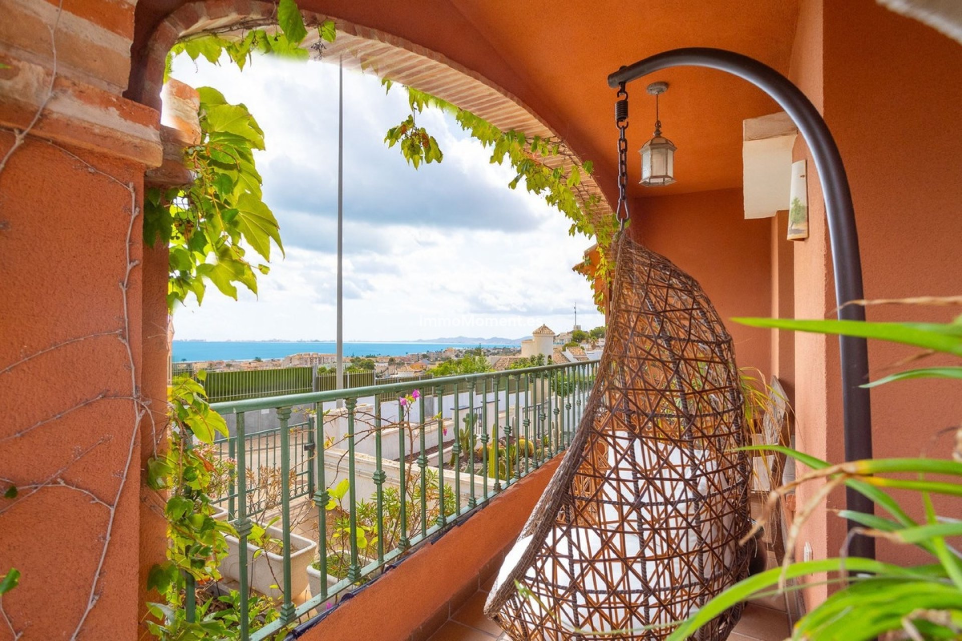 Resale - Townhouse - Cartagena - El Carmoli