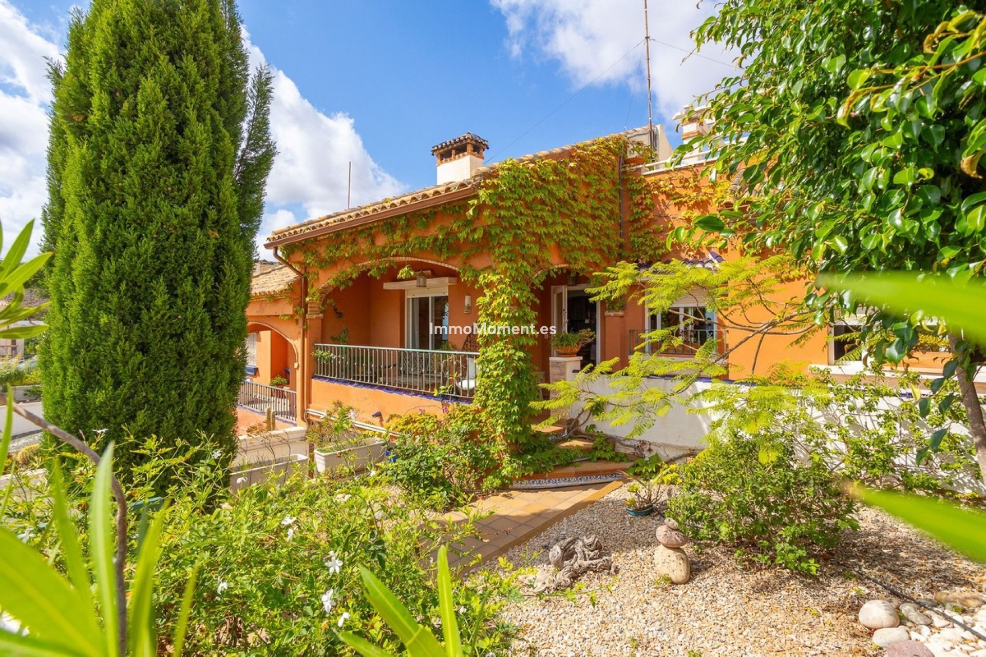 Resale - Townhouse - Cartagena - El Carmoli