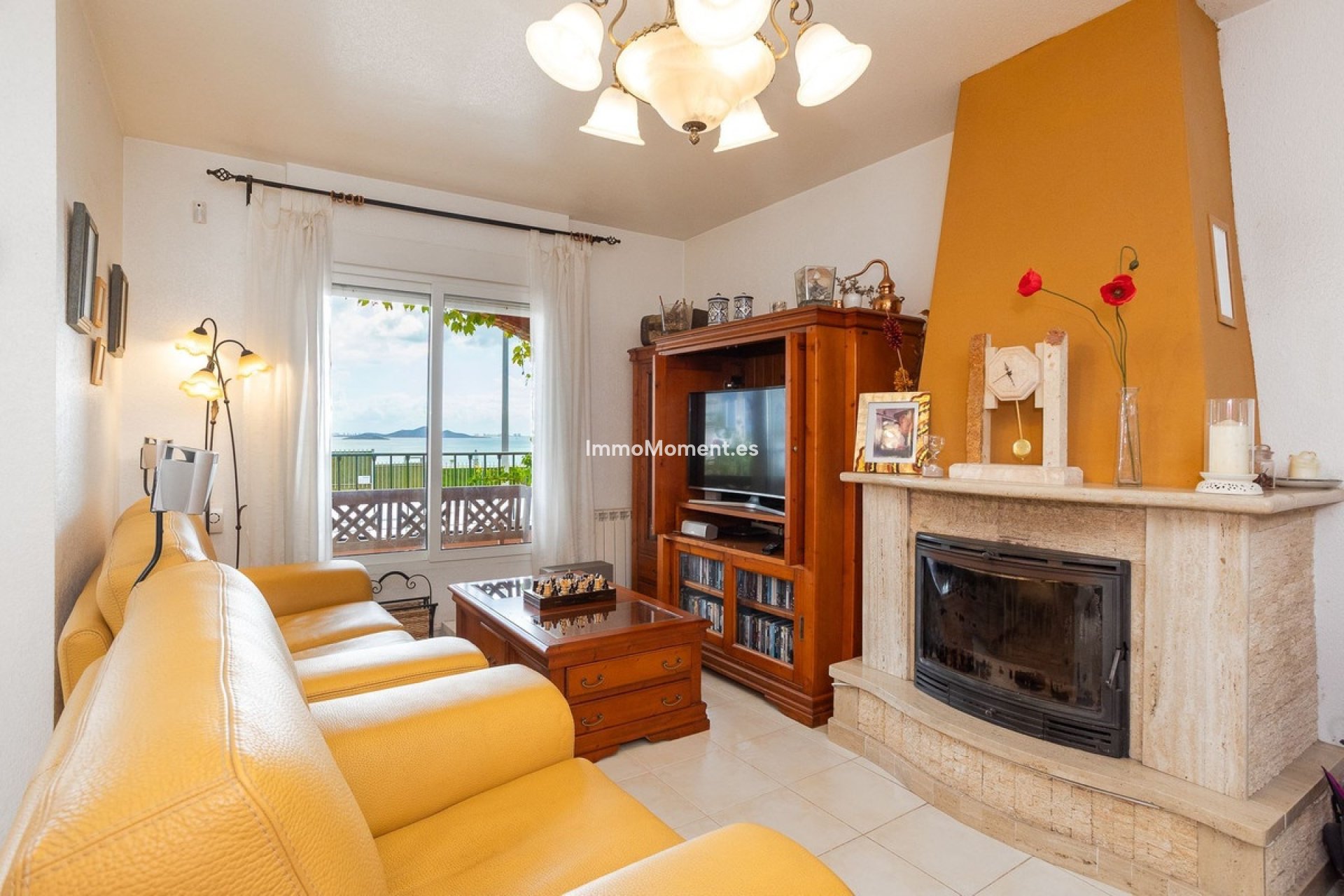 Resale - Townhouse - Cartagena - El Carmoli