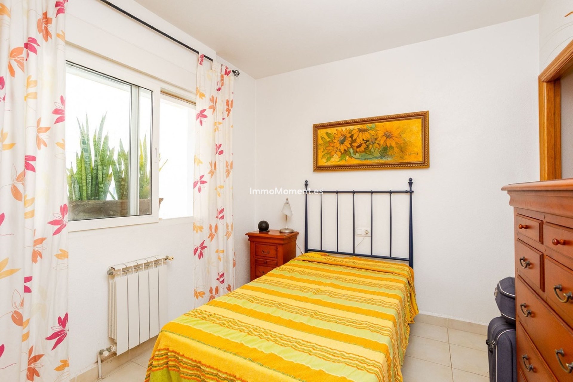 Resale - Townhouse - Cartagena - El Carmoli