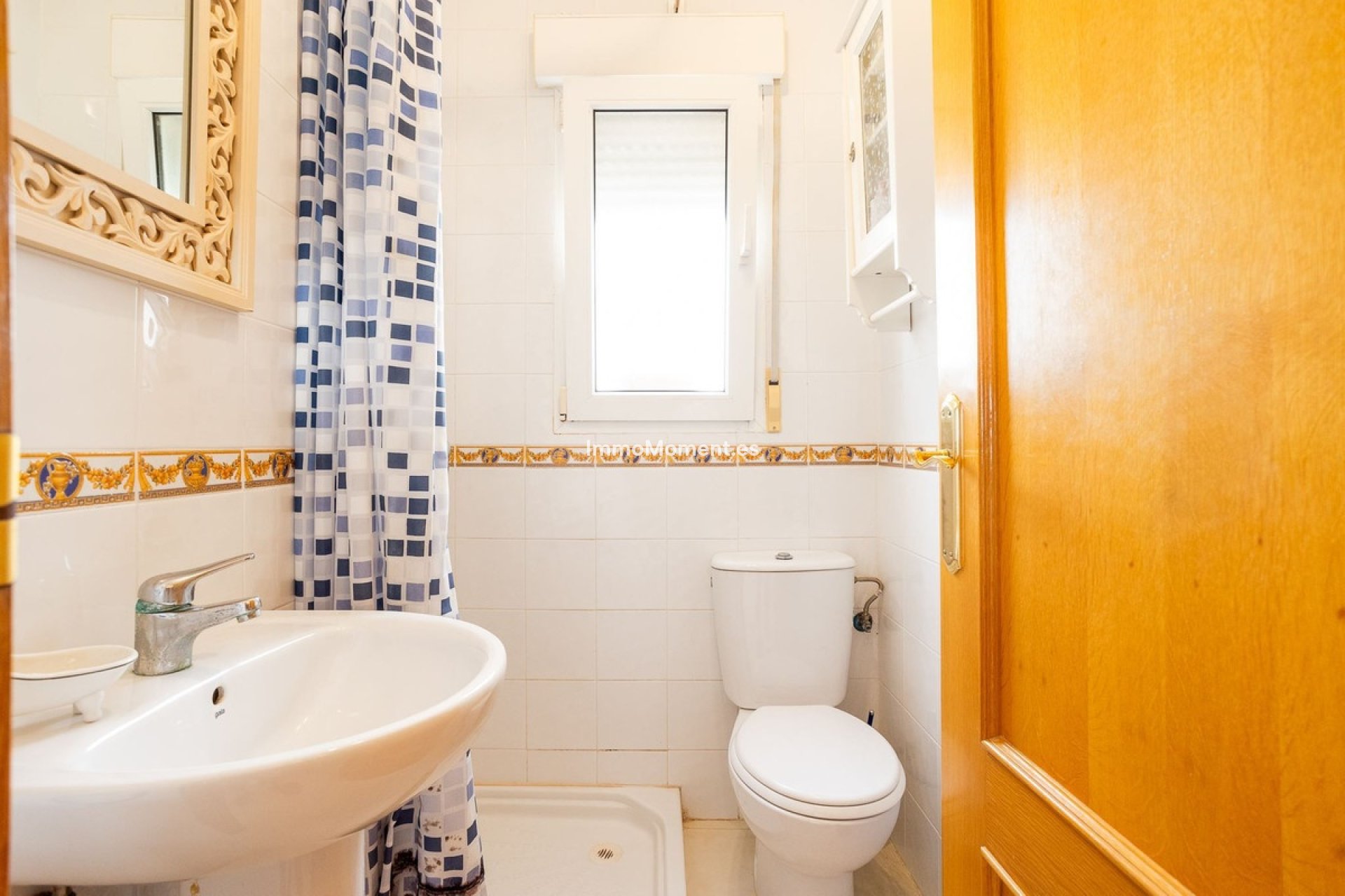 Resale - Townhouse - Cartagena - El Carmoli