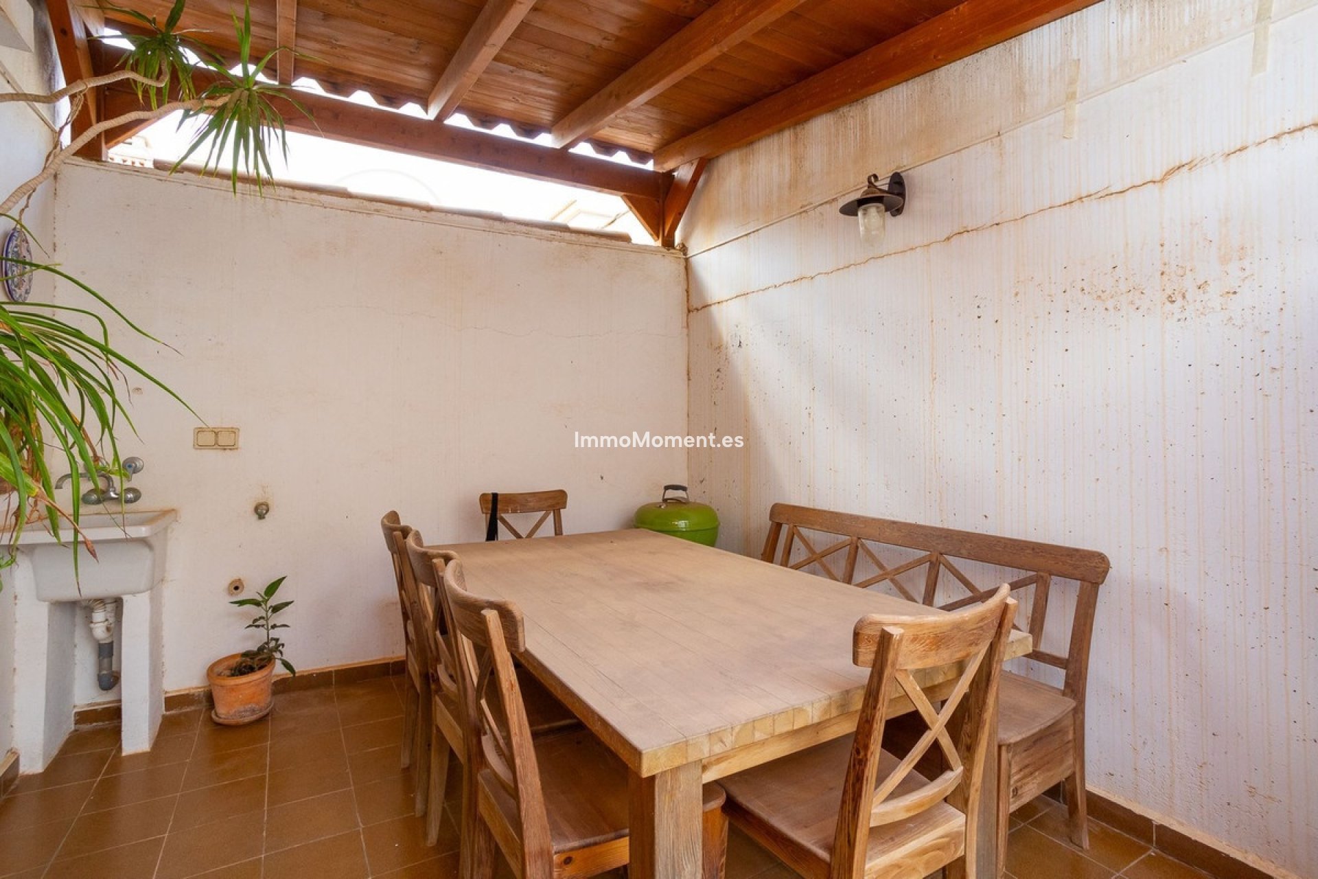 Resale - Townhouse - Cartagena - El Carmoli