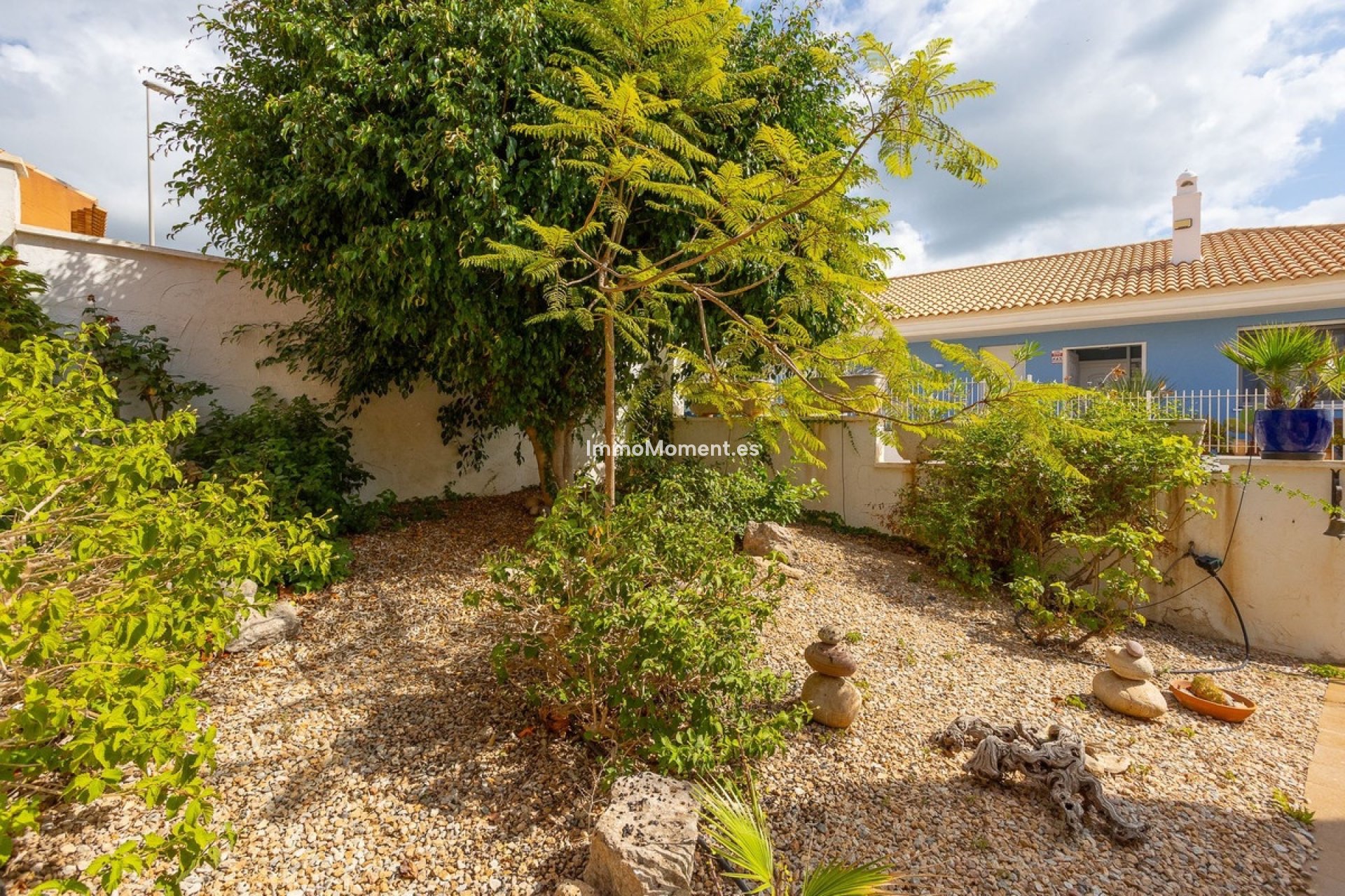 Resale - Townhouse - Cartagena - El Carmoli