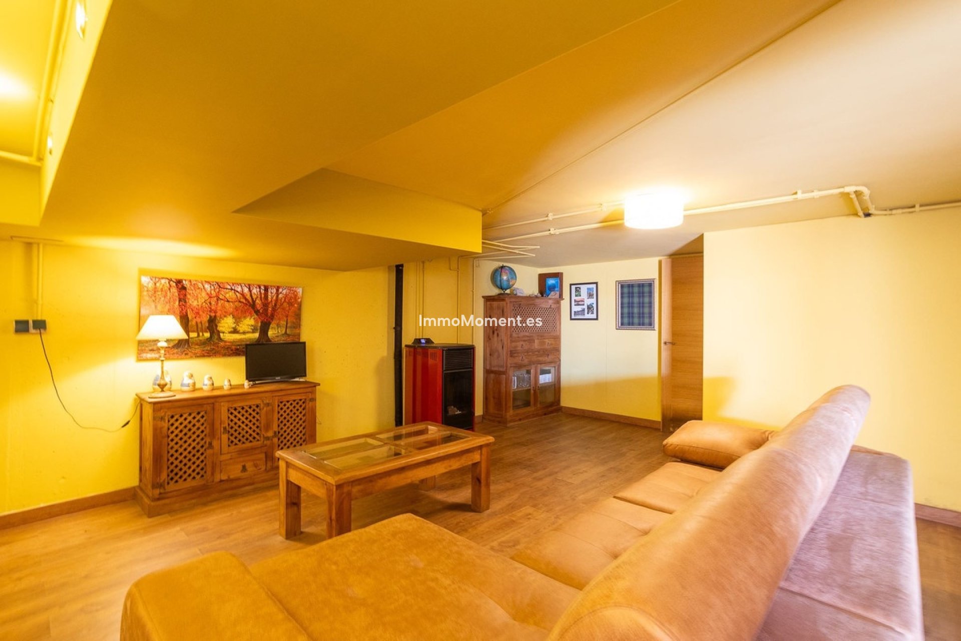 Resale - Townhouse - Cartagena - El Carmoli