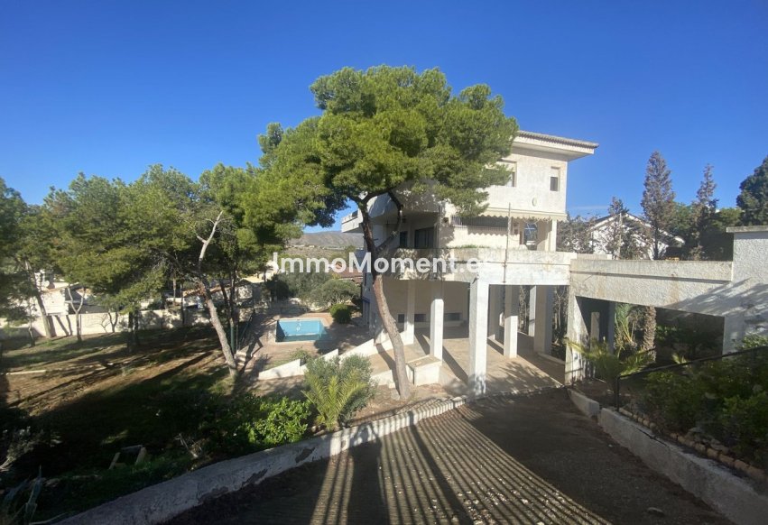 Resale - Townhouse - Cartagena - Isla Plana