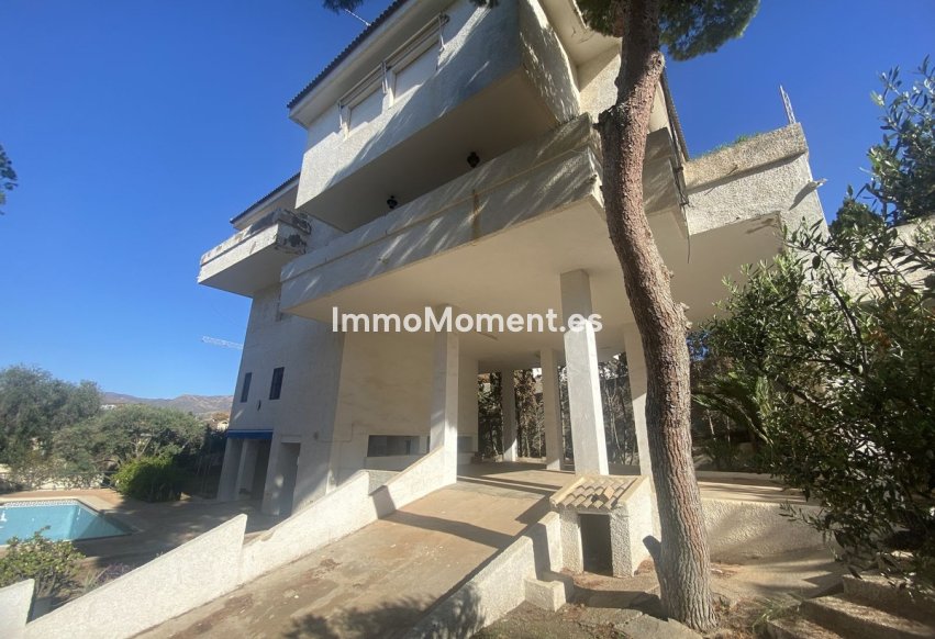 Resale - Townhouse - Cartagena - Isla Plana