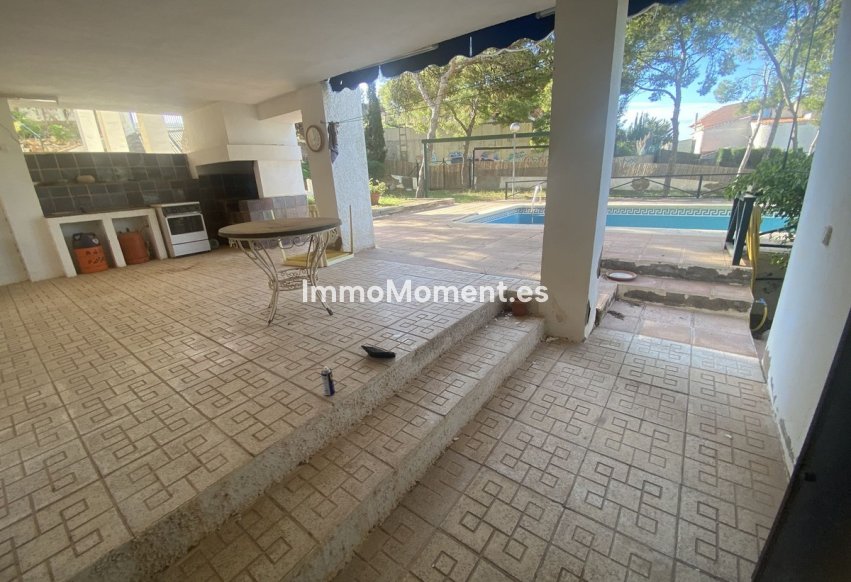 Resale - Townhouse - Cartagena - Isla Plana