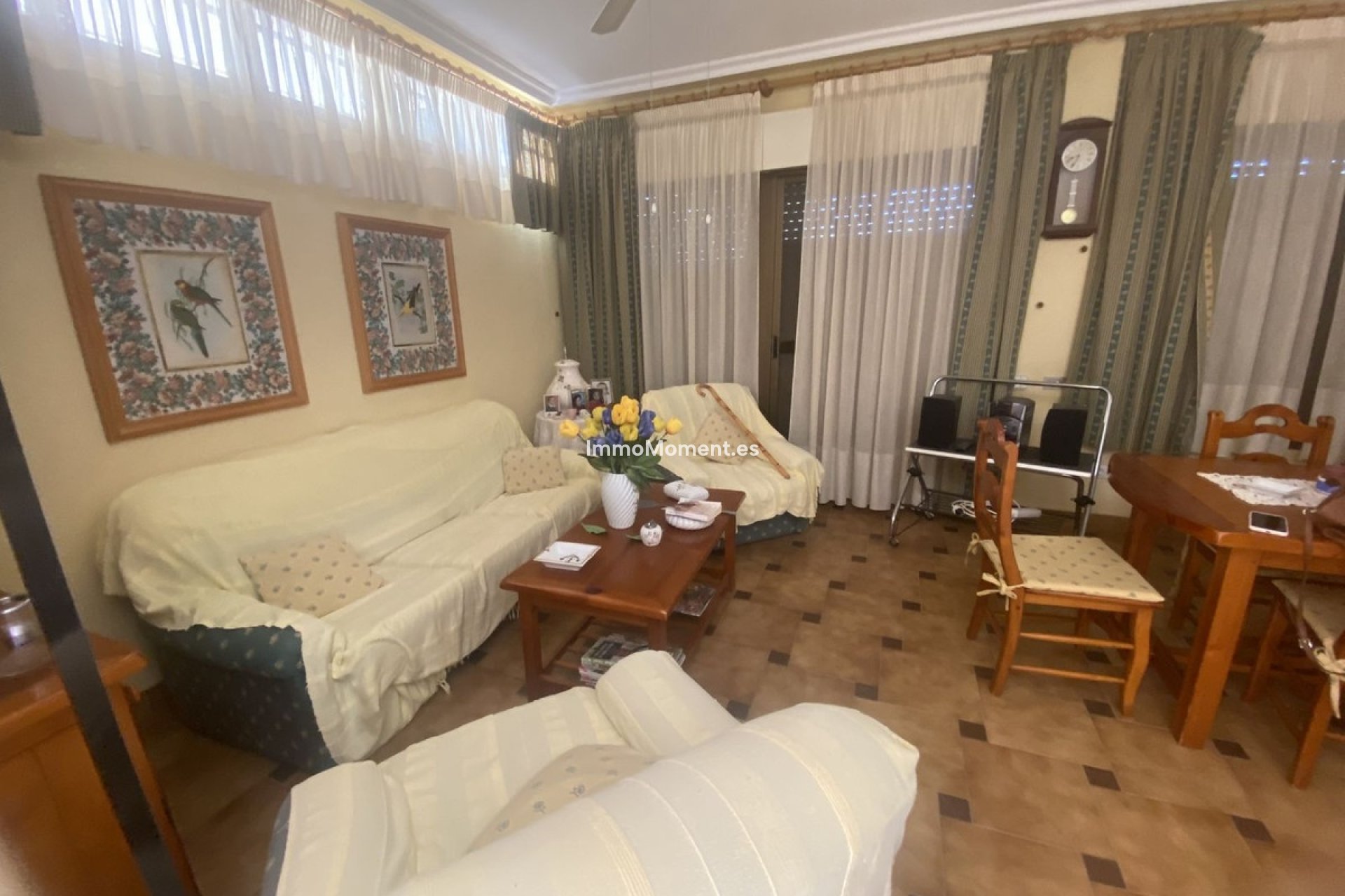 Resale - Townhouse - Cartagena - Isla Plana