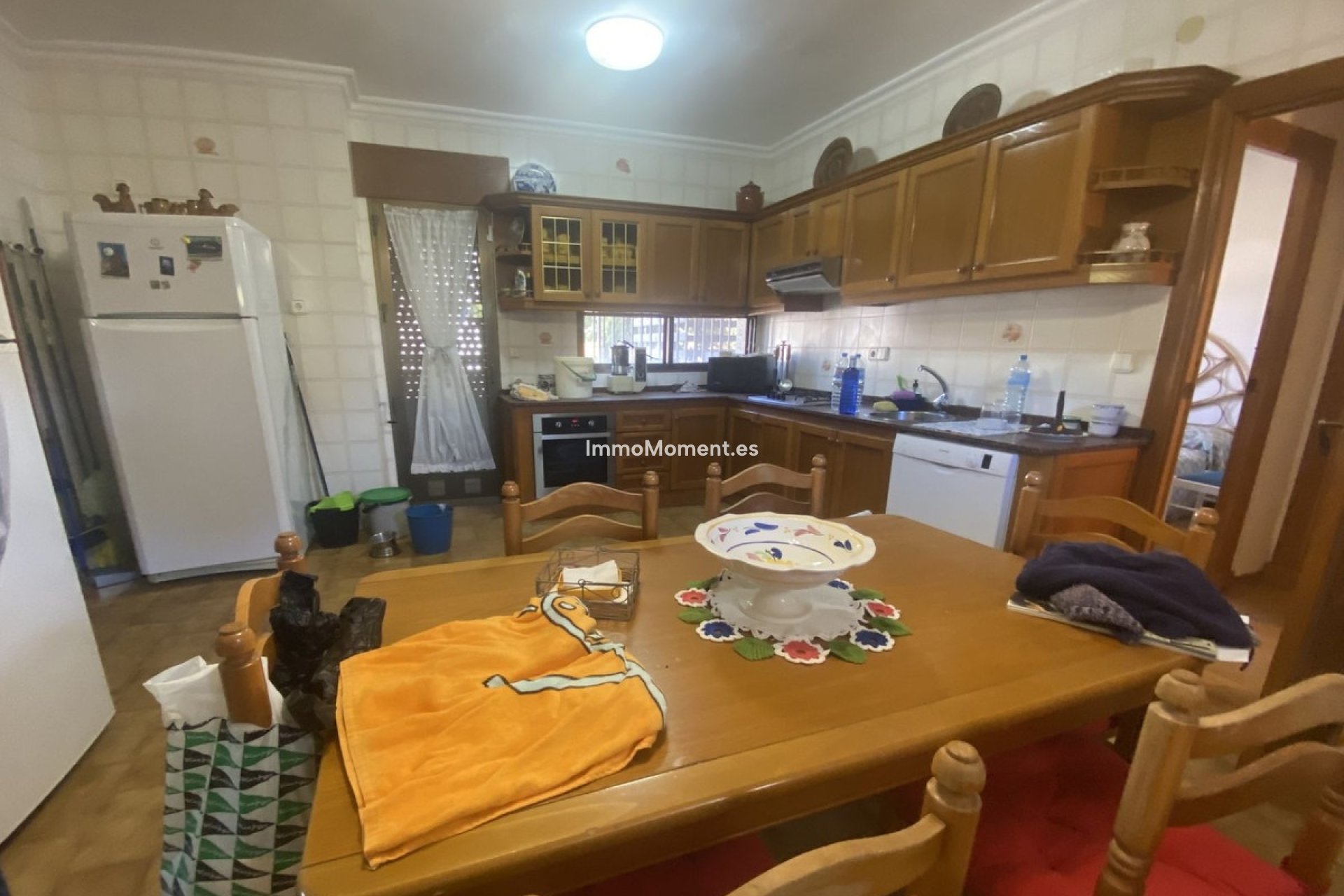 Resale - Townhouse - Cartagena - Isla Plana