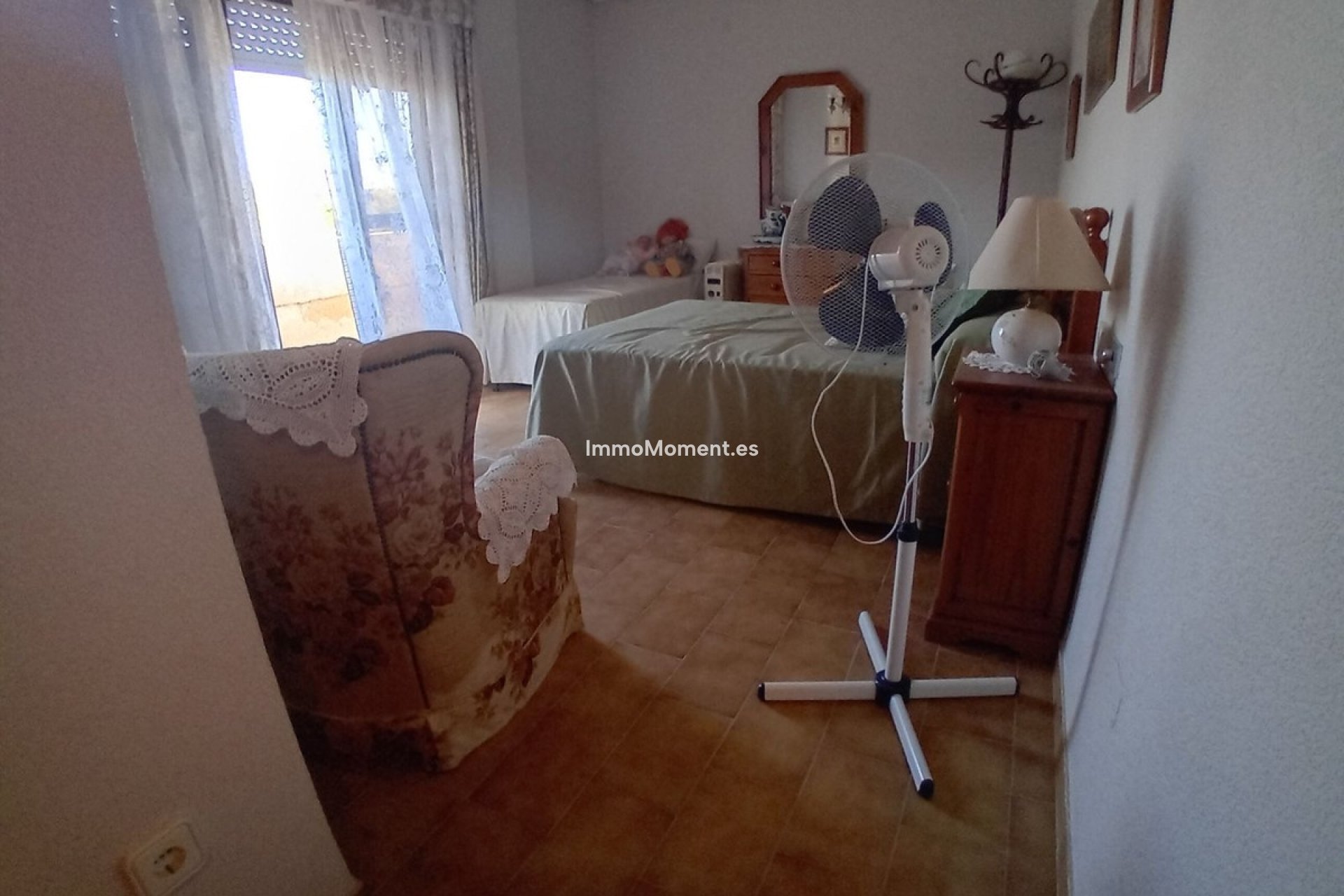 Resale - Townhouse - Cartagena - Isla Plana