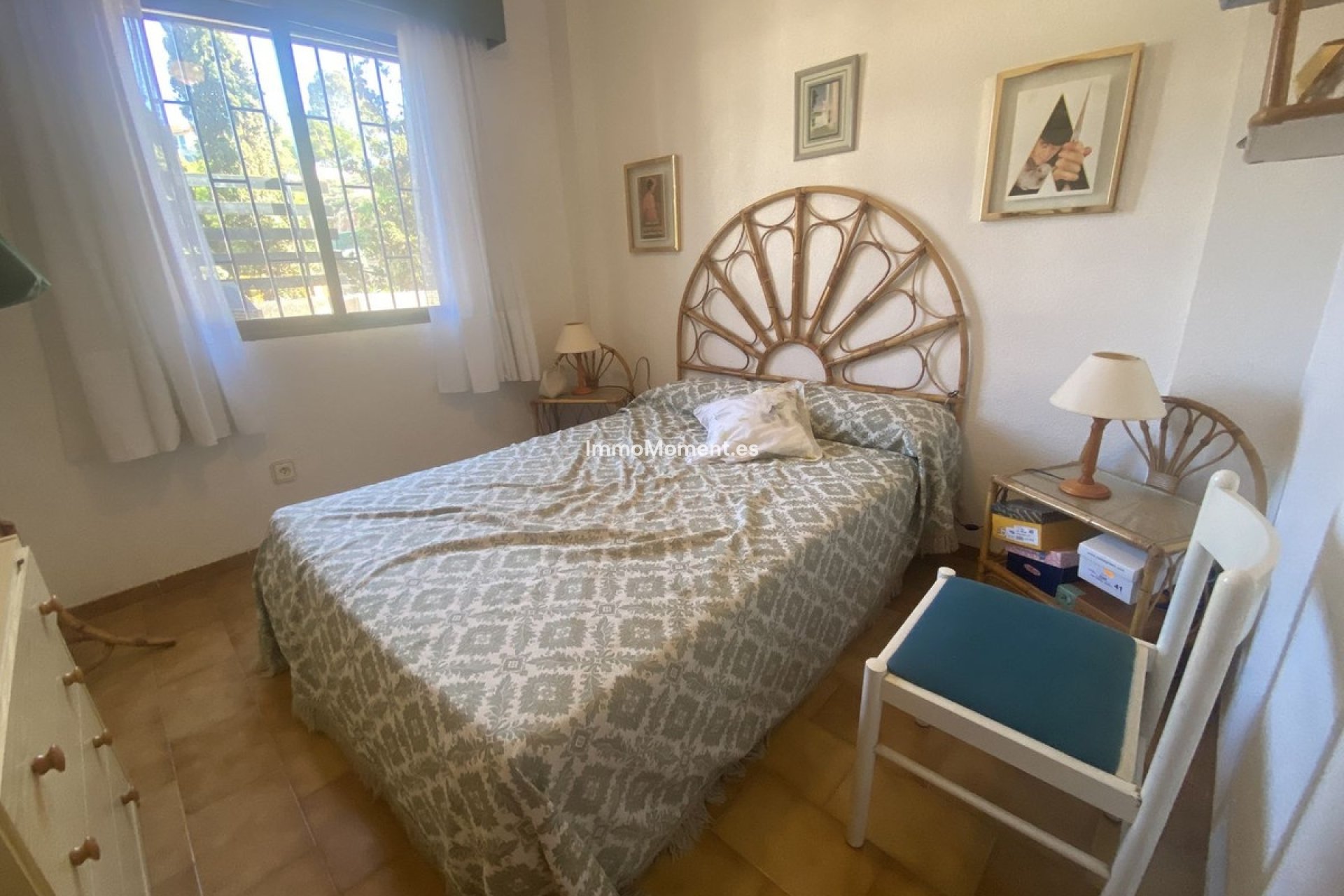 Resale - Townhouse - Cartagena - Isla Plana