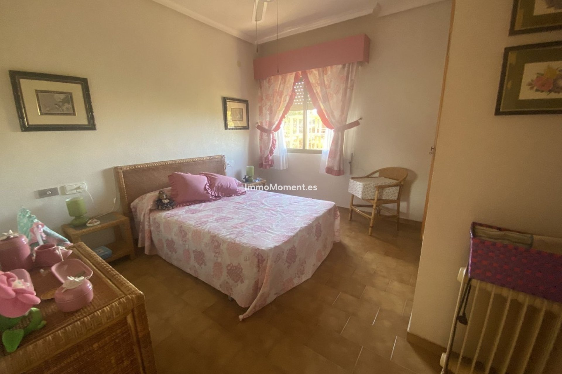 Resale - Townhouse - Cartagena - Isla Plana